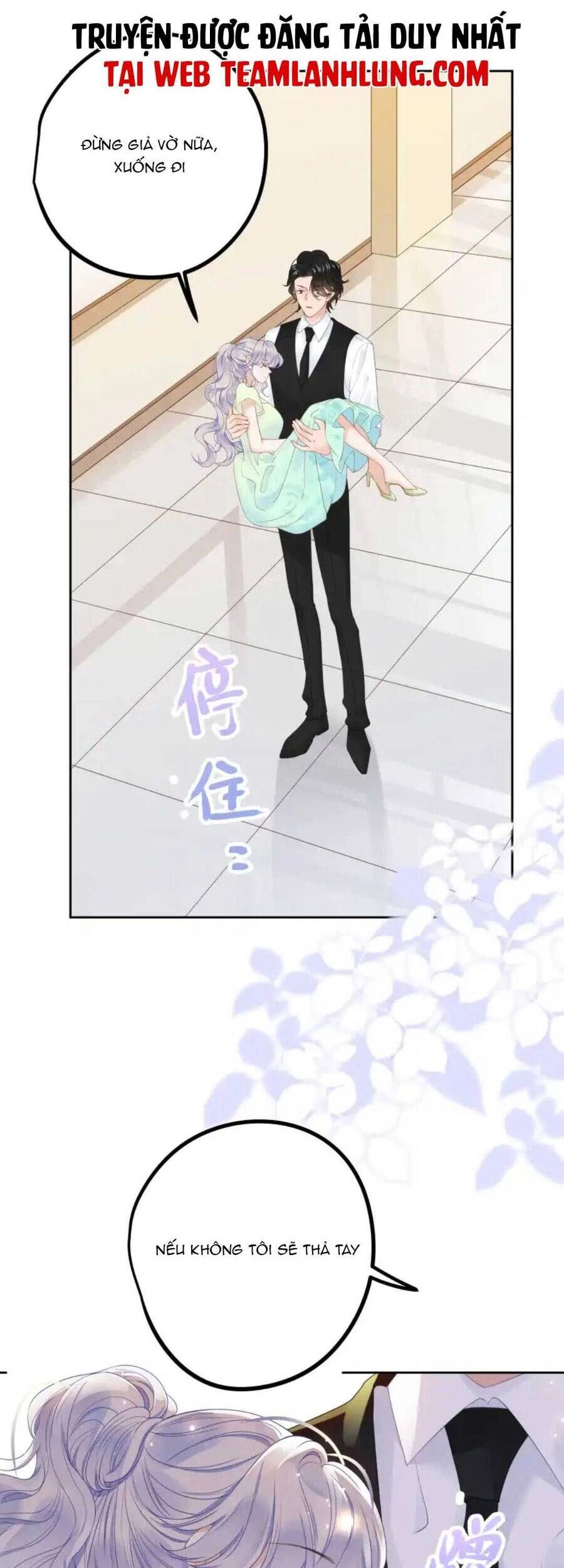 Ngược Đãi Mẹ Kế Chapter 12 - 28