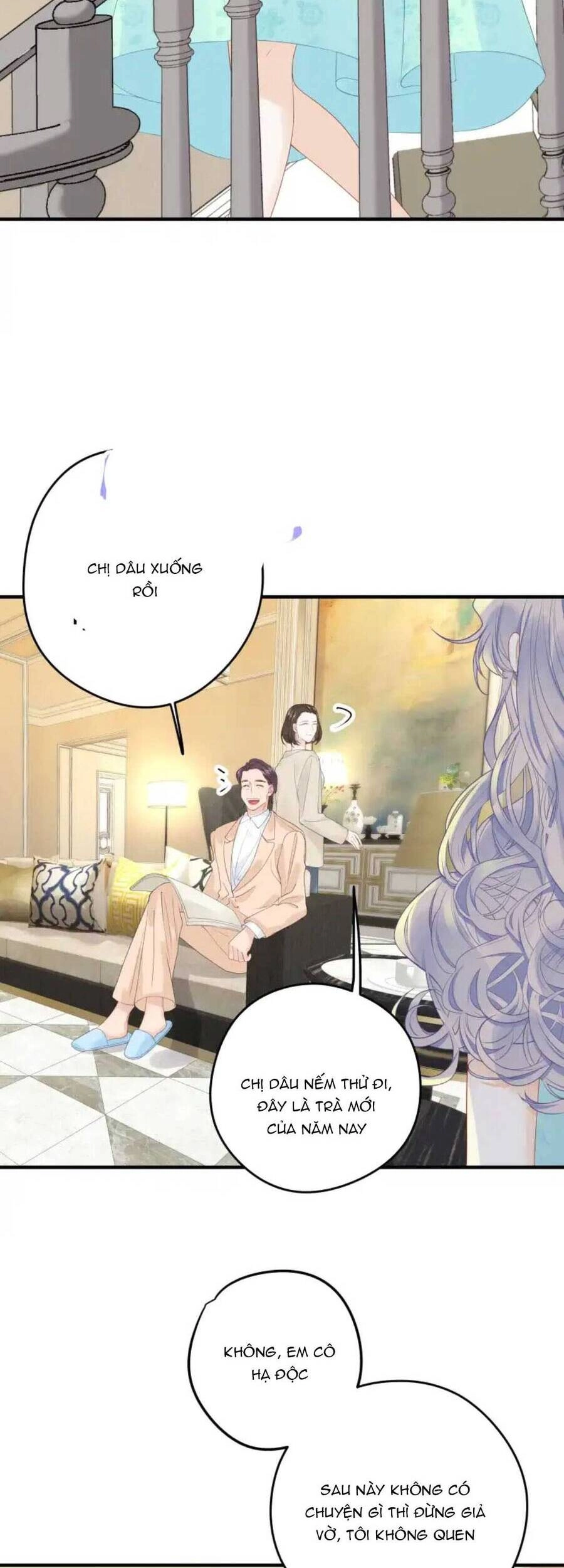 Ngược Đãi Mẹ Kế Chapter 13 - 4