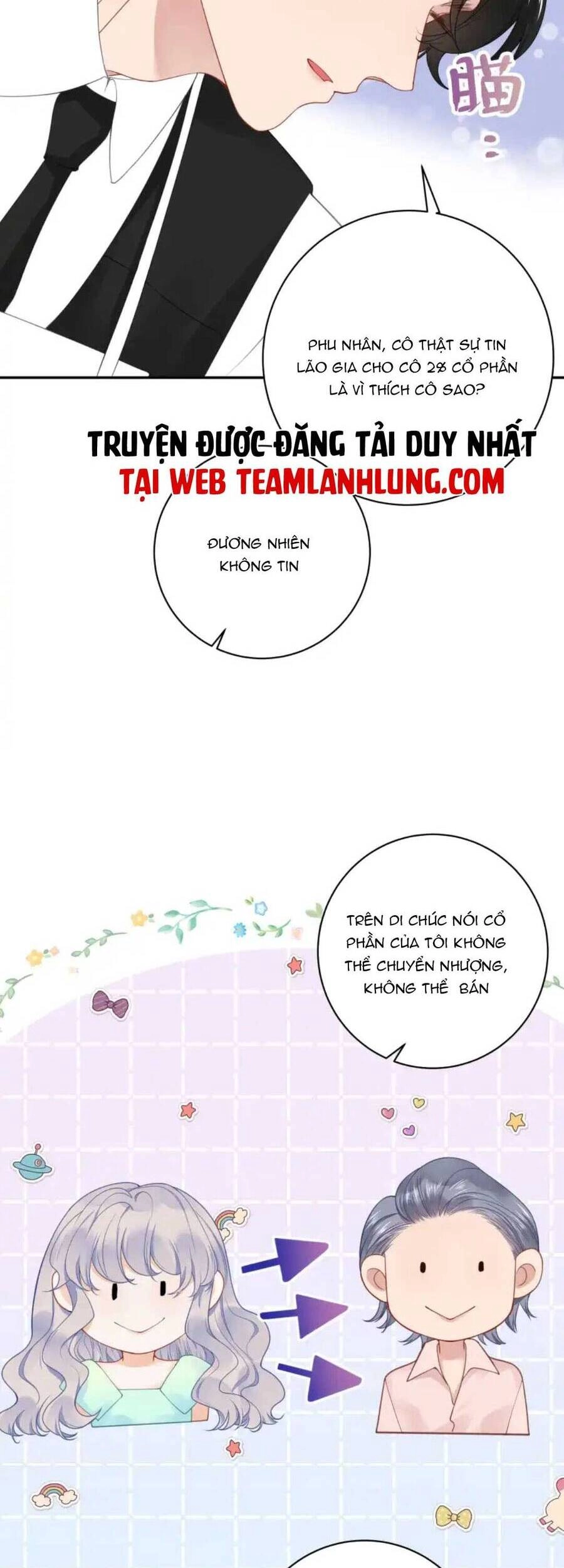 Ngược Đãi Mẹ Kế Chapter 13 - 10