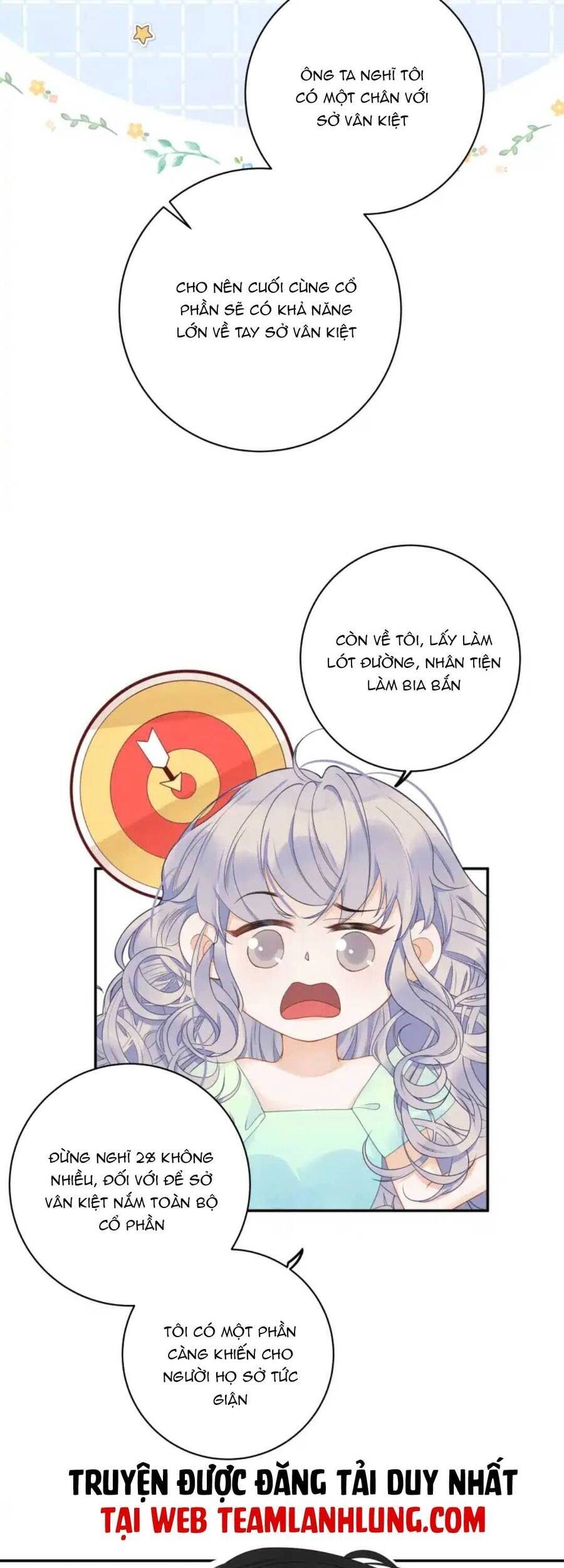 Ngược Đãi Mẹ Kế Chapter 13 - 11