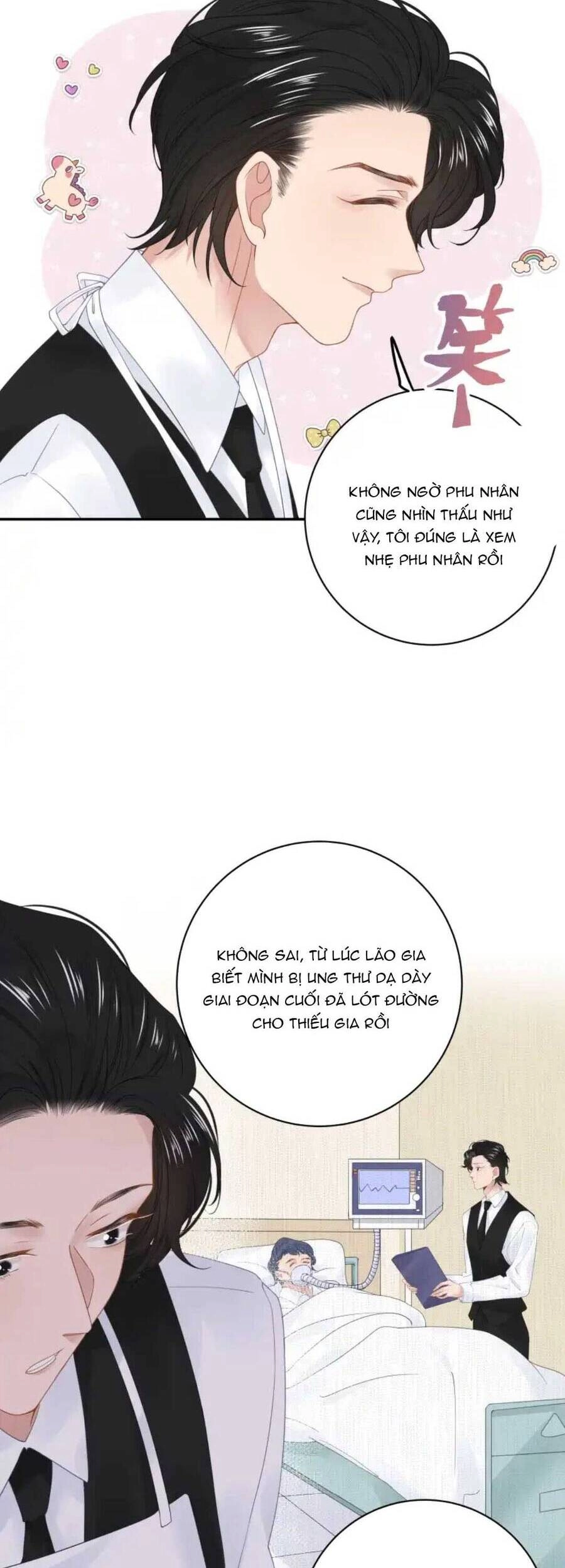 Ngược Đãi Mẹ Kế Chapter 13 - 12