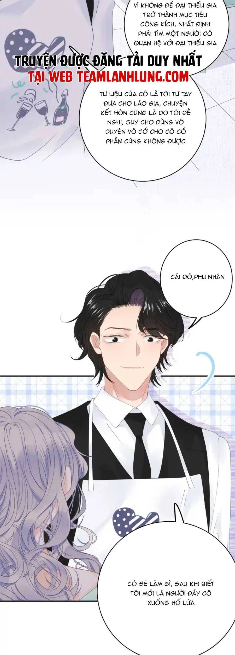 Ngược Đãi Mẹ Kế Chapter 13 - 13