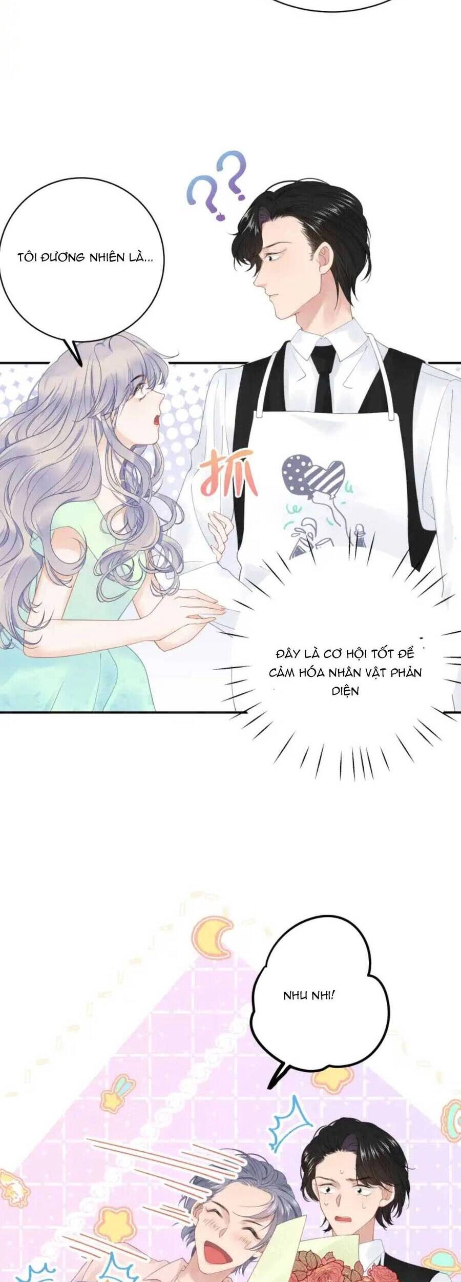 Ngược Đãi Mẹ Kế Chapter 13 - 14