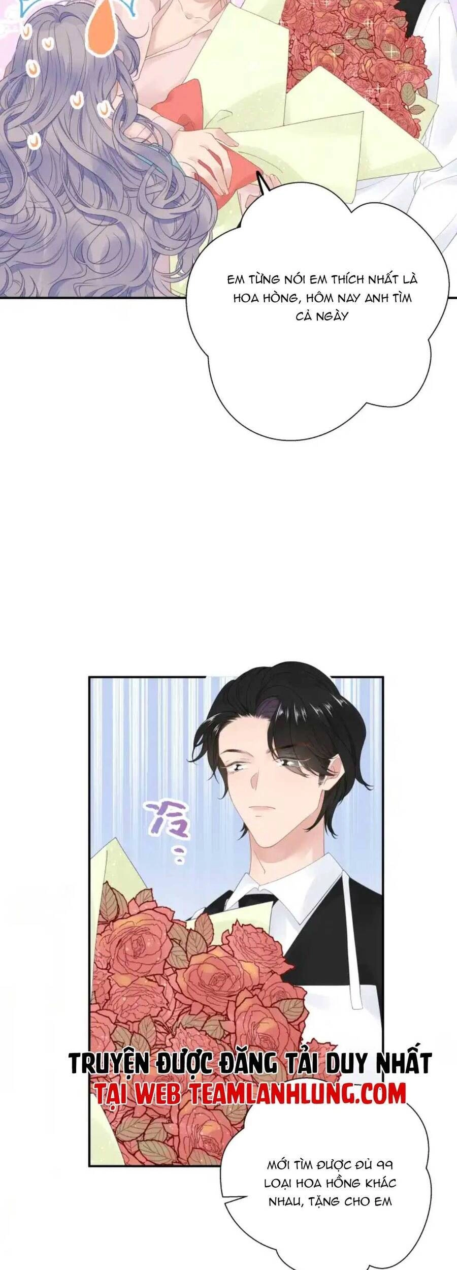 Ngược Đãi Mẹ Kế Chapter 13 - 15