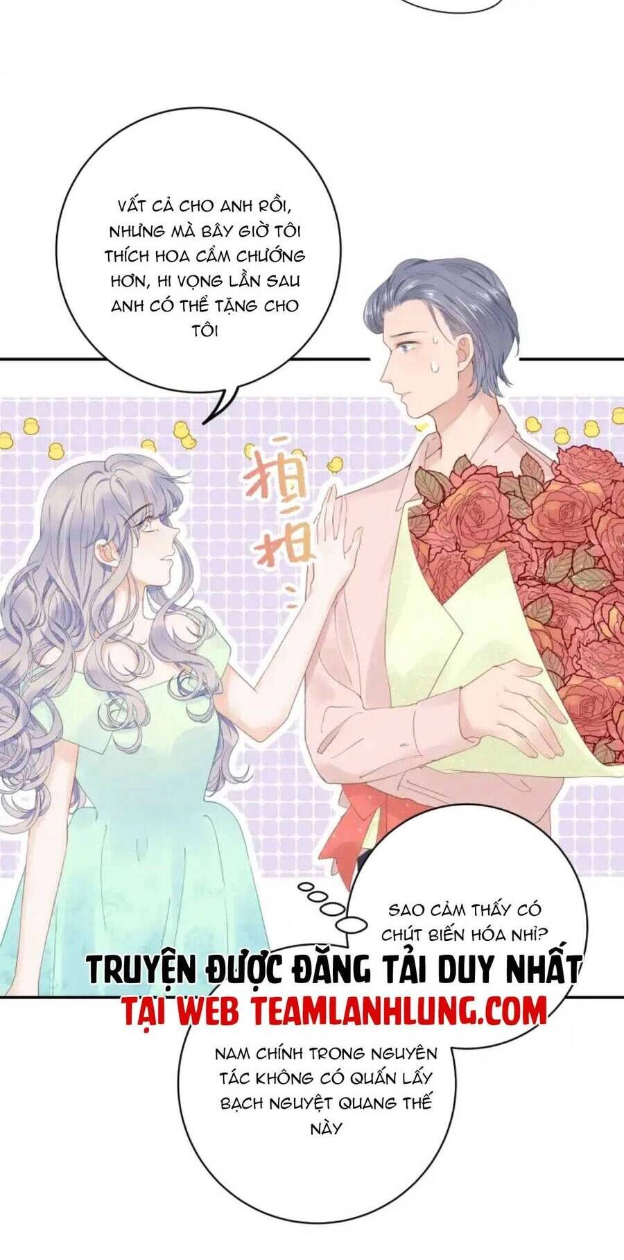 Ngược Đãi Mẹ Kế Chapter 13 - 16