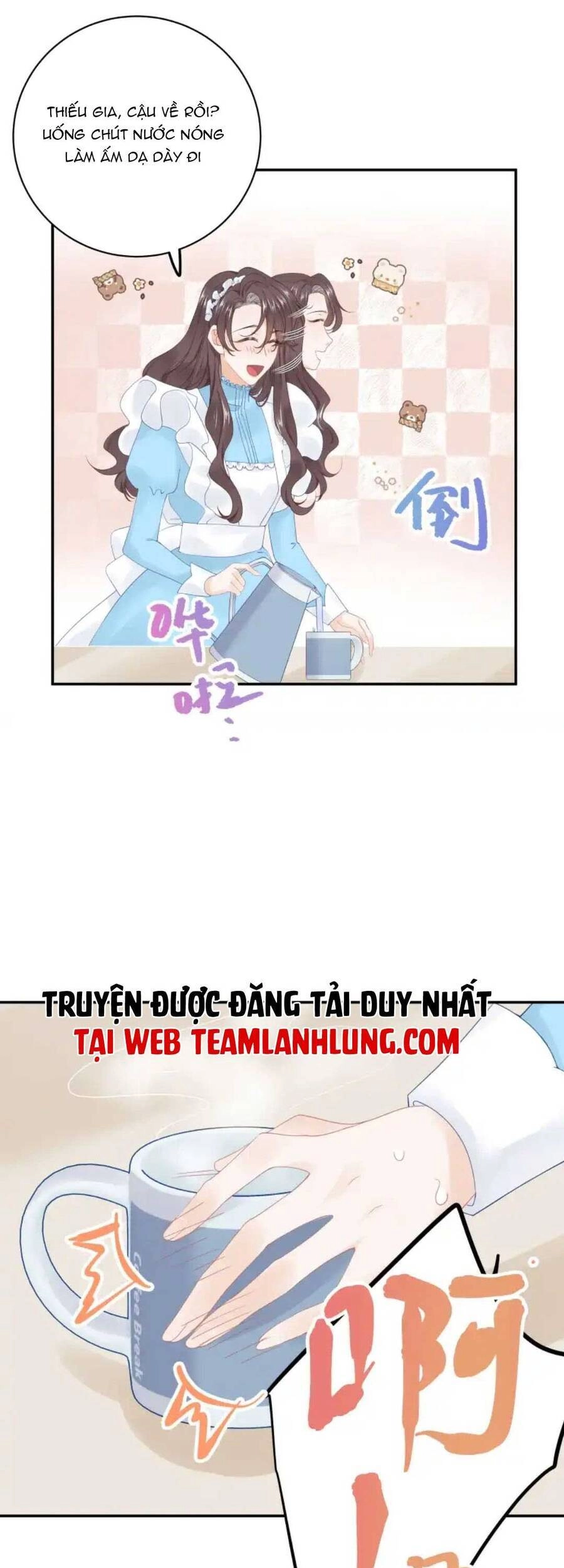 Ngược Đãi Mẹ Kế Chapter 13 - 17