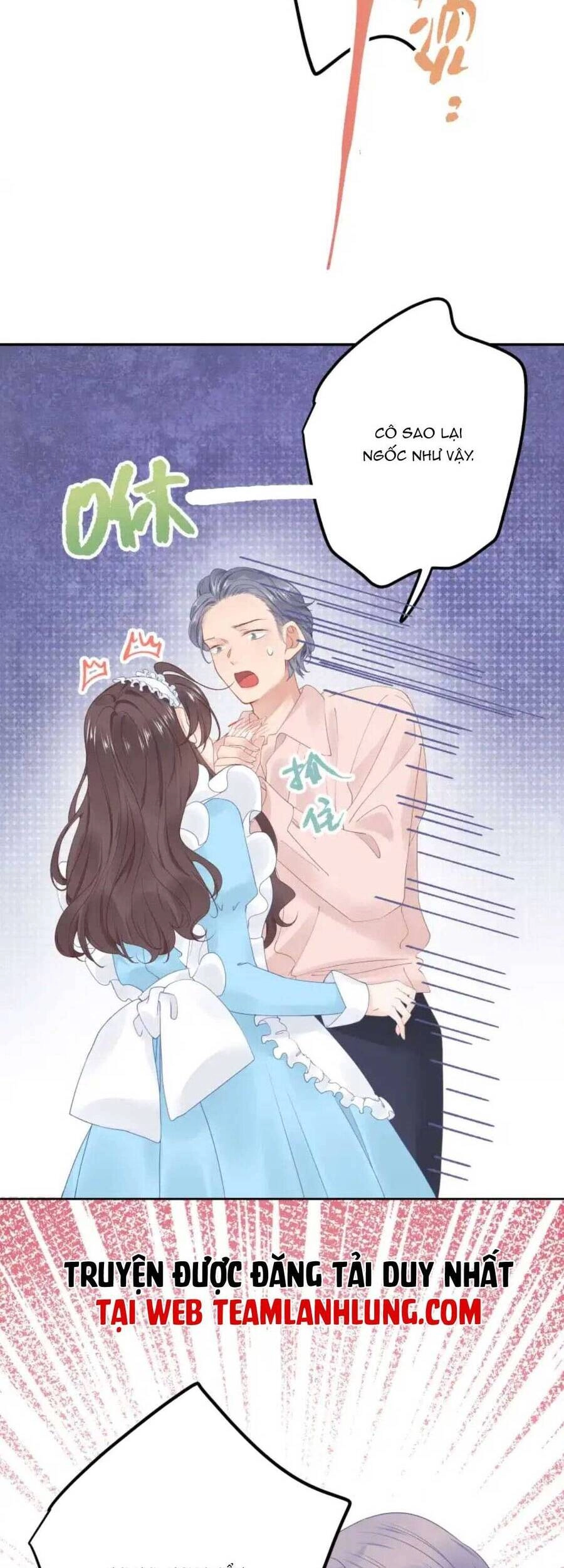 Ngược Đãi Mẹ Kế Chapter 13 - 18