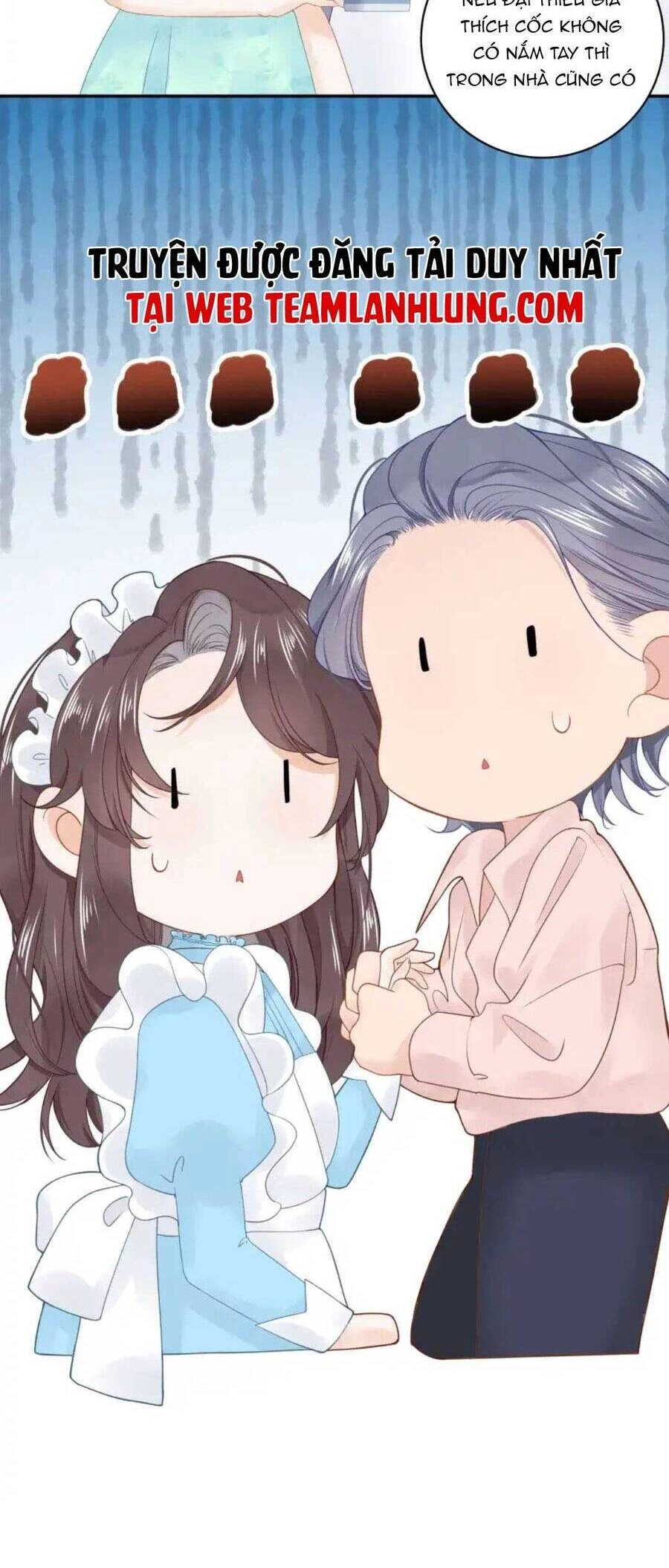 Ngược Đãi Mẹ Kế Chapter 13 - 20