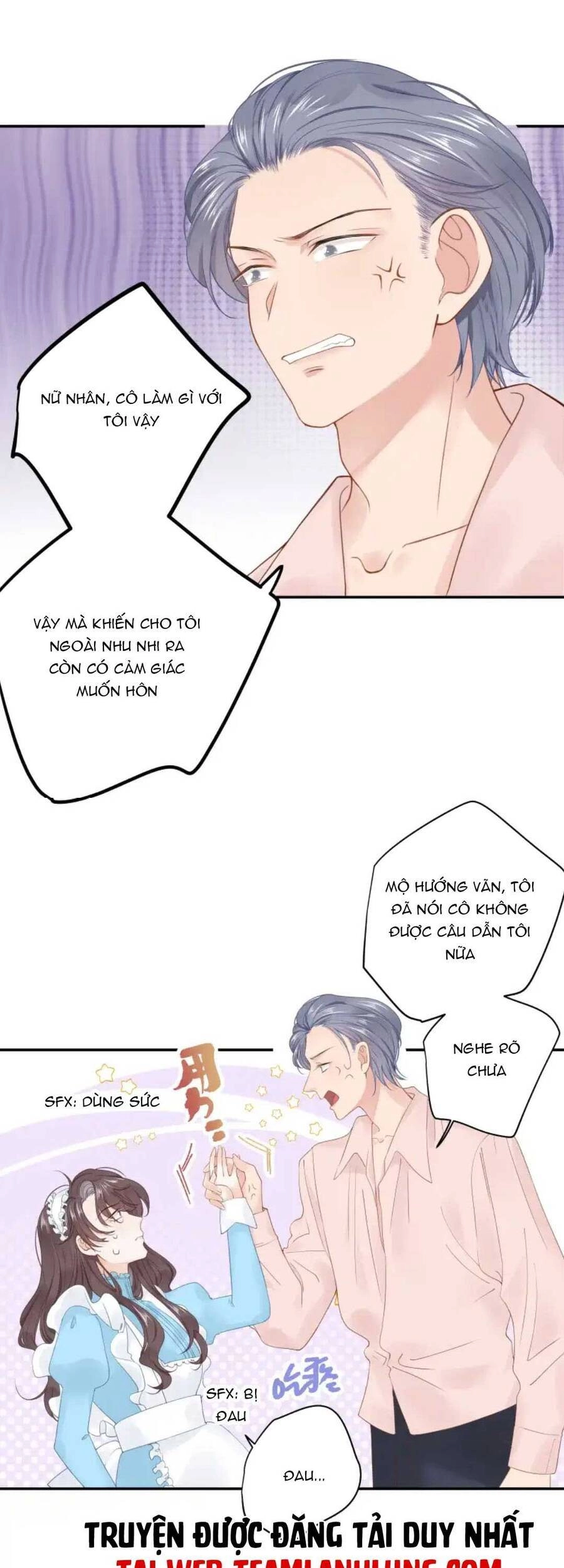 Ngược Đãi Mẹ Kế Chapter 13 - 21