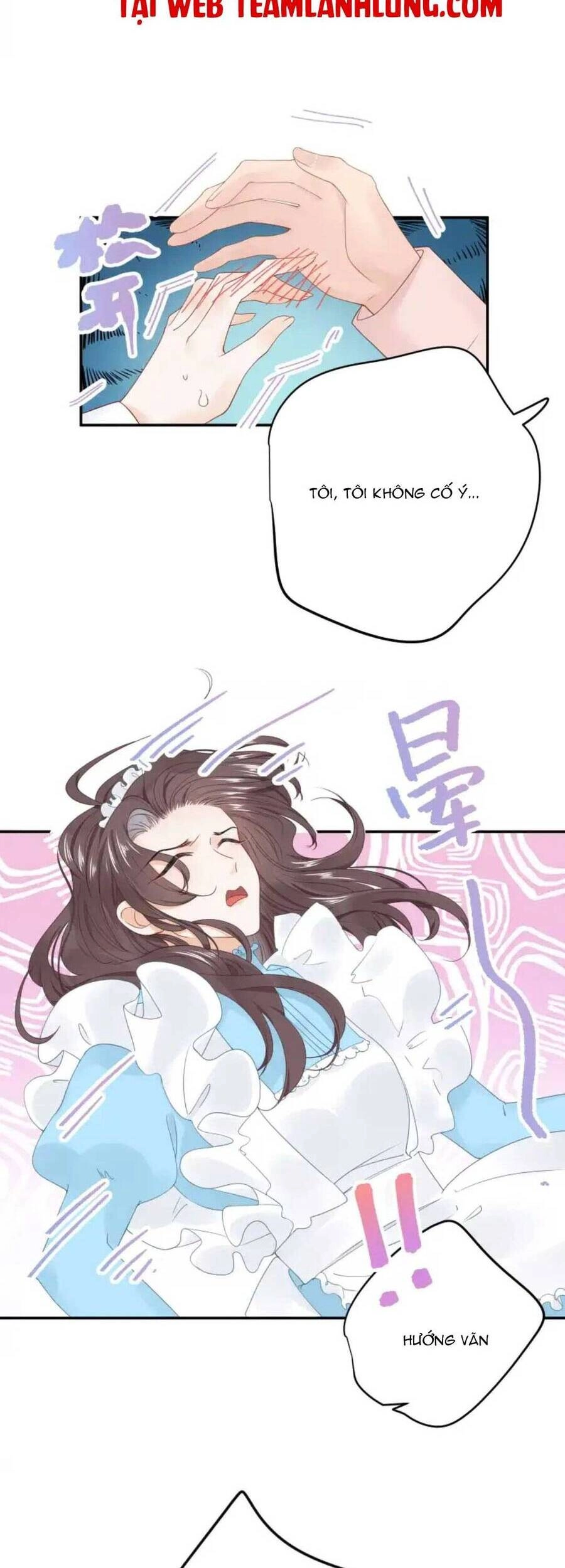 Ngược Đãi Mẹ Kế Chapter 13 - 22