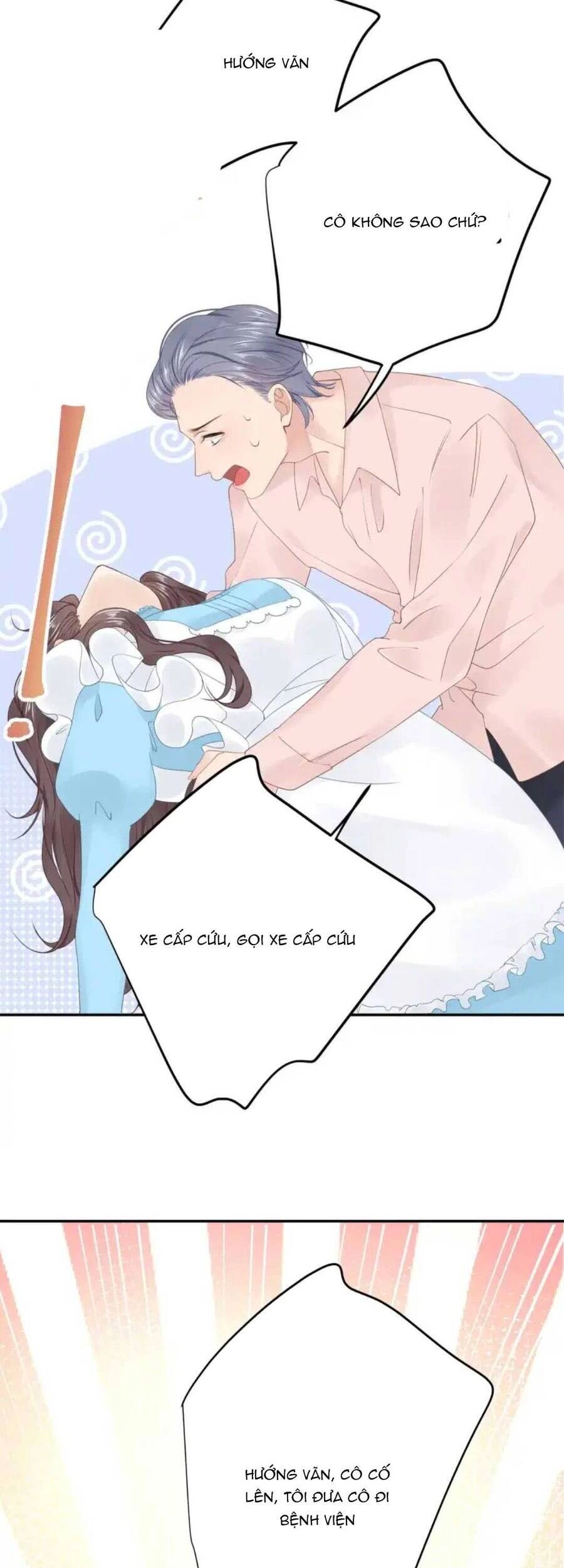 Ngược Đãi Mẹ Kế Chapter 13 - 23