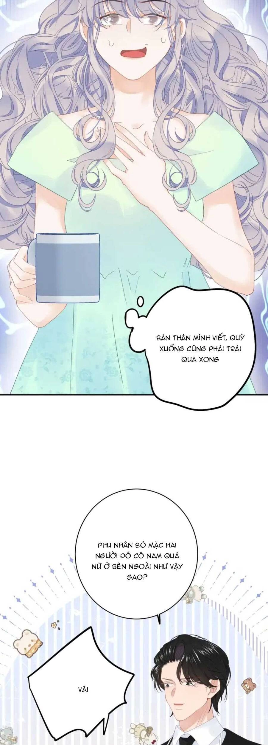 Ngược Đãi Mẹ Kế Chapter 13 - 25