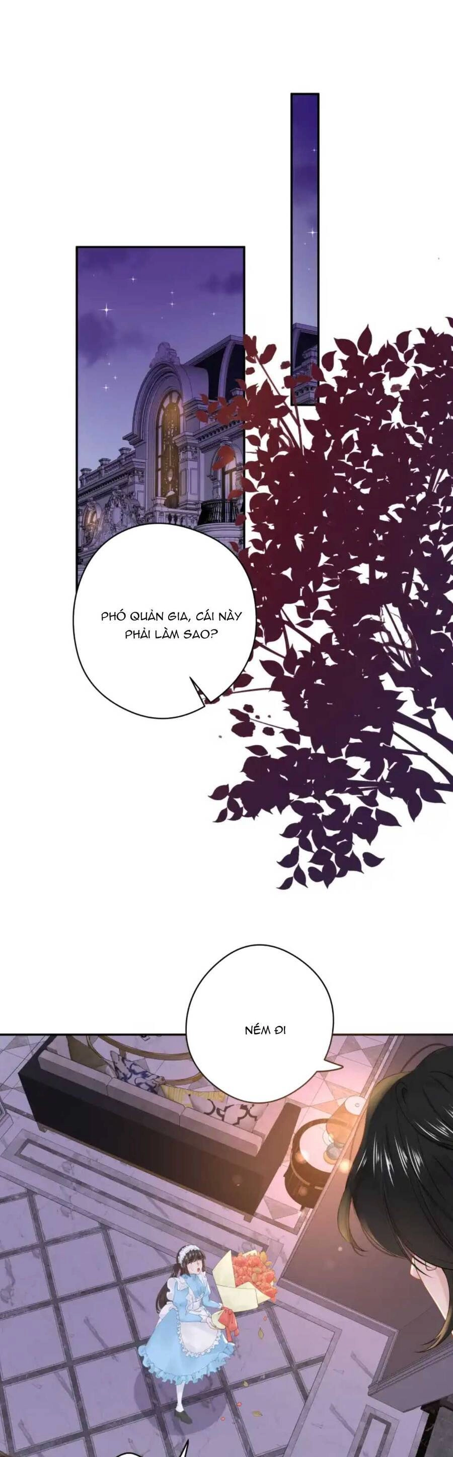 Ngược Đãi Mẹ Kế Chapter 14 - 3