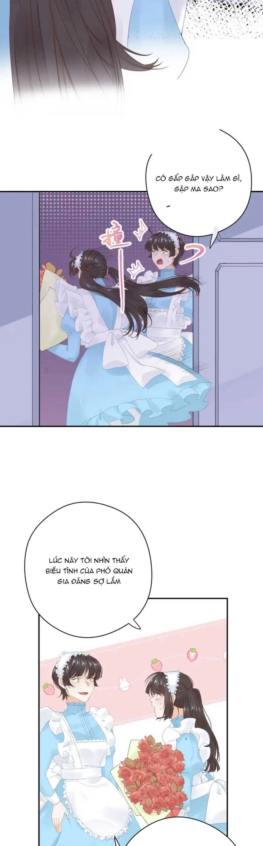 Ngược Đãi Mẹ Kế Chapter 14 - 5