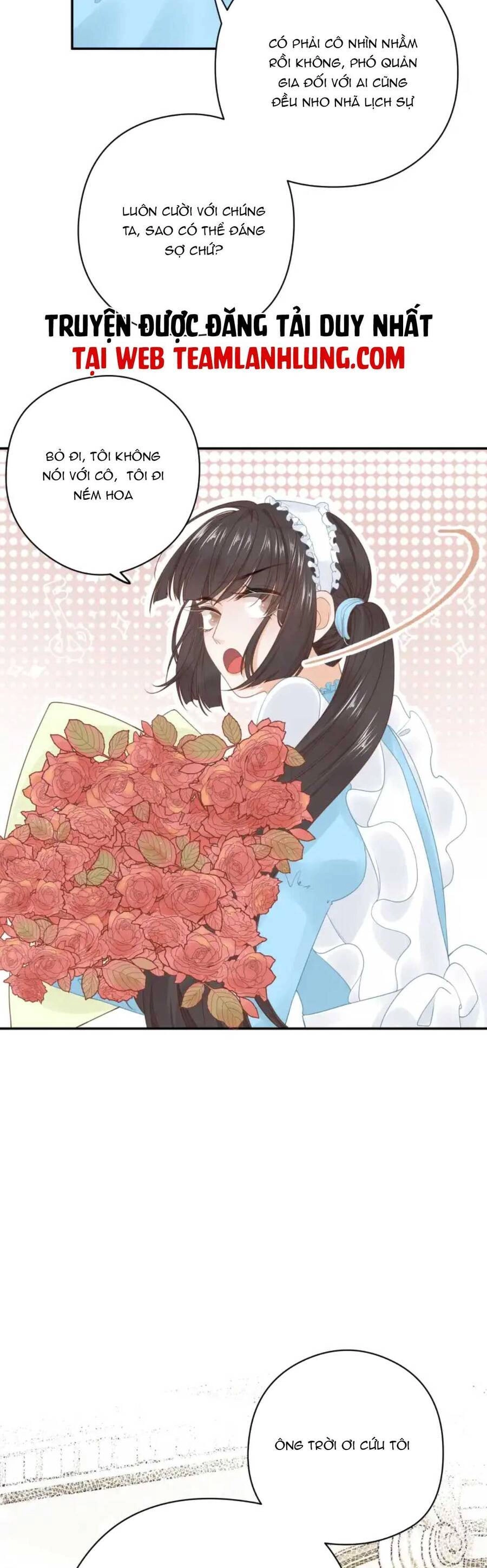 Ngược Đãi Mẹ Kế Chapter 14 - 6