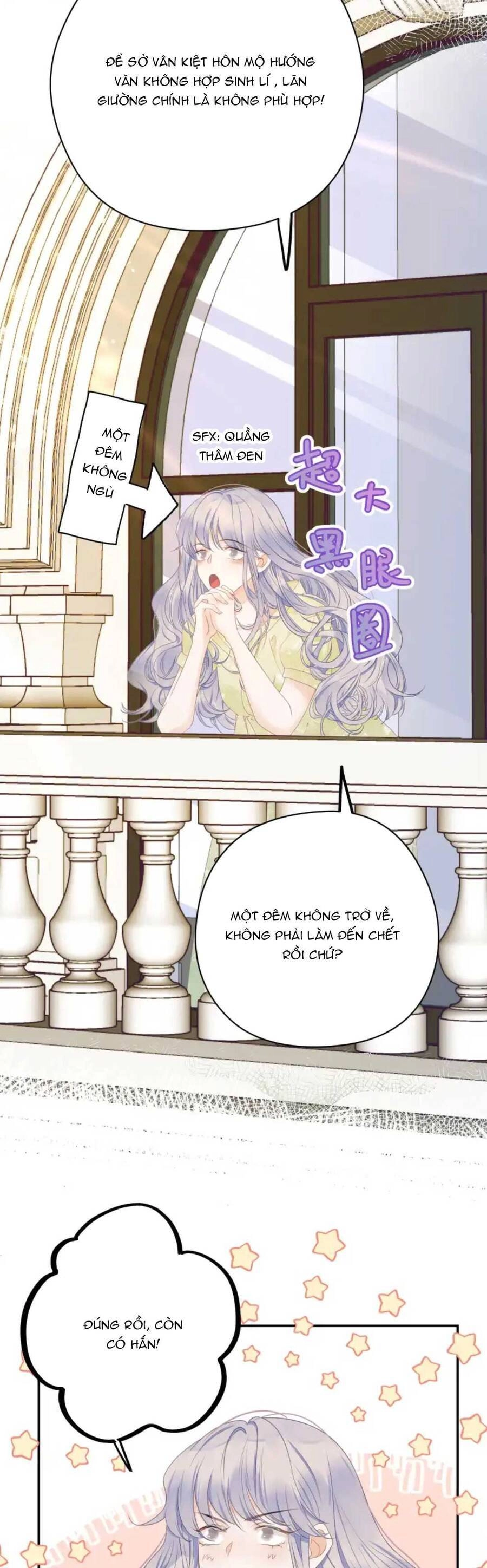 Ngược Đãi Mẹ Kế Chapter 14 - 7