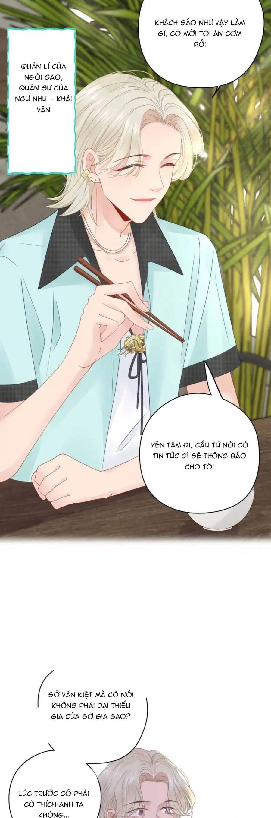 Ngược Đãi Mẹ Kế Chapter 14 - 10