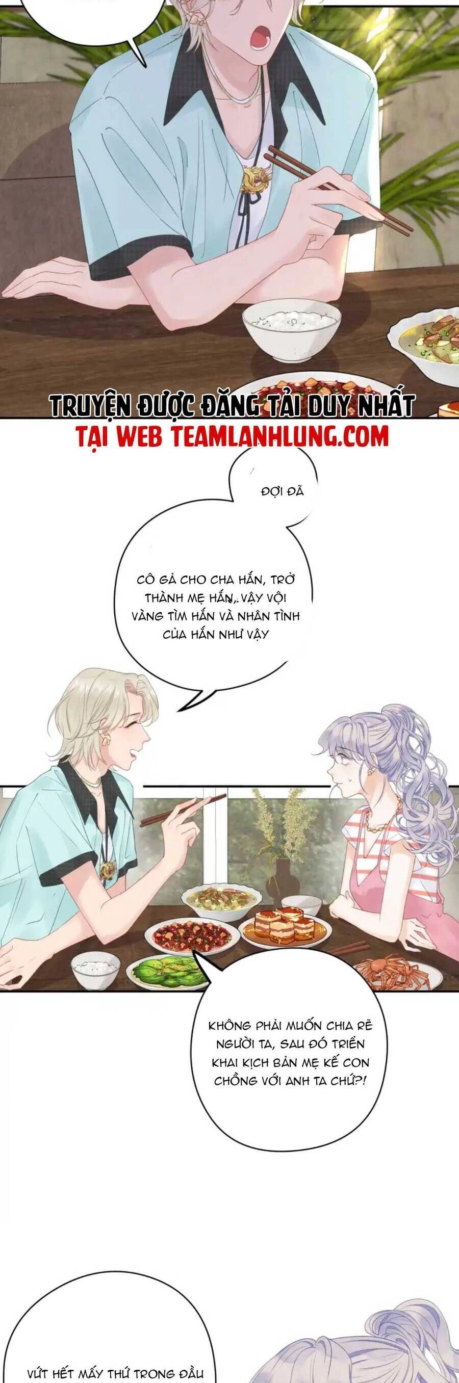 Ngược Đãi Mẹ Kế Chapter 14 - 11