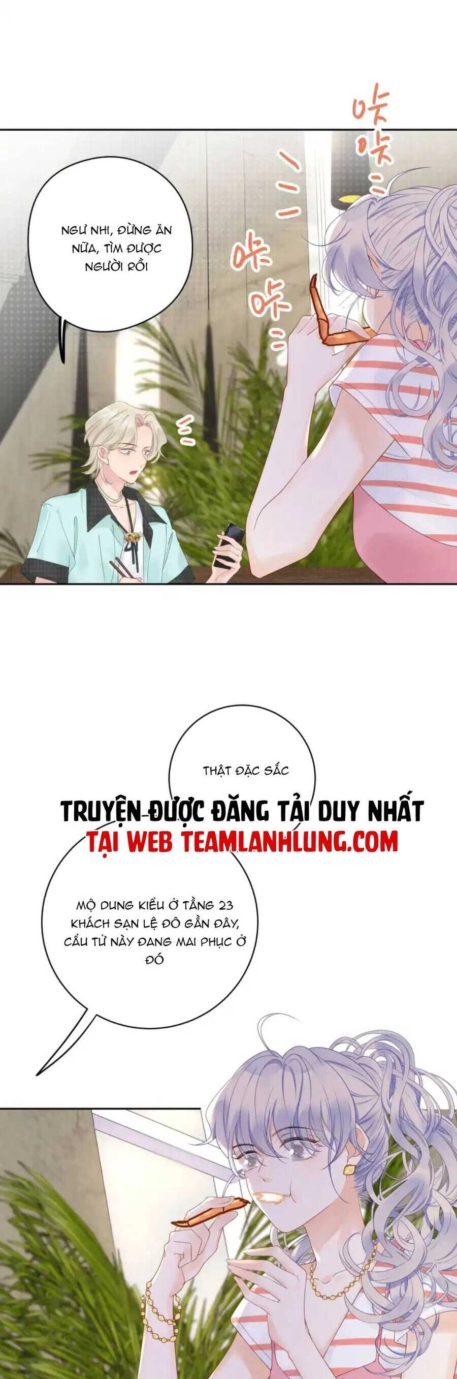 Ngược Đãi Mẹ Kế Chapter 14 - 13