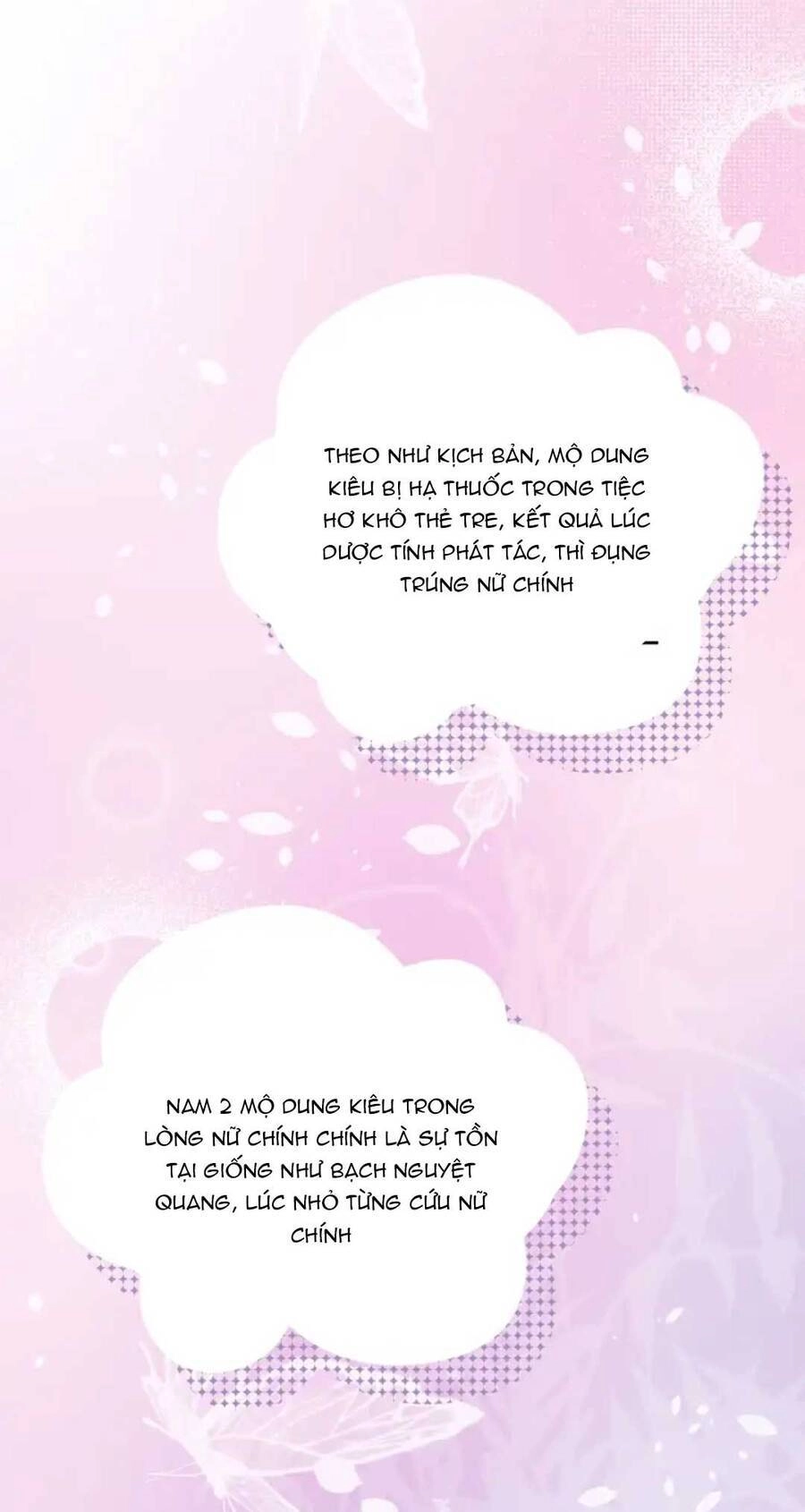 Ngược Đãi Mẹ Kế Chapter 14 - 15