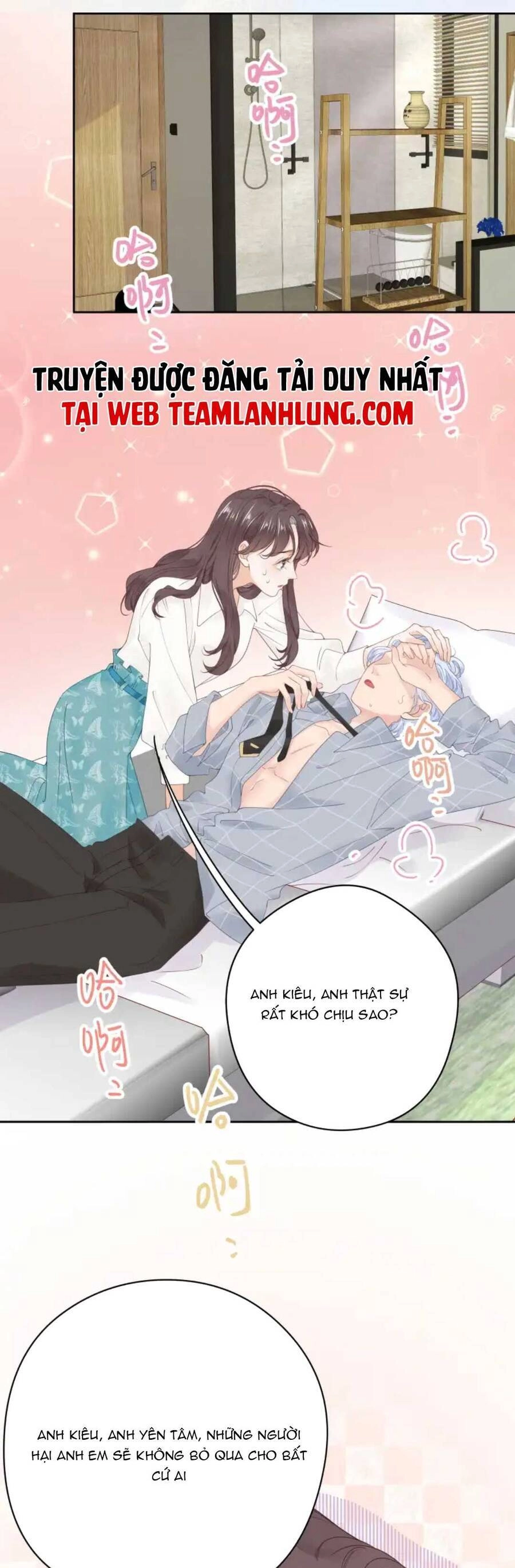 Ngược Đãi Mẹ Kế Chapter 14 - 17