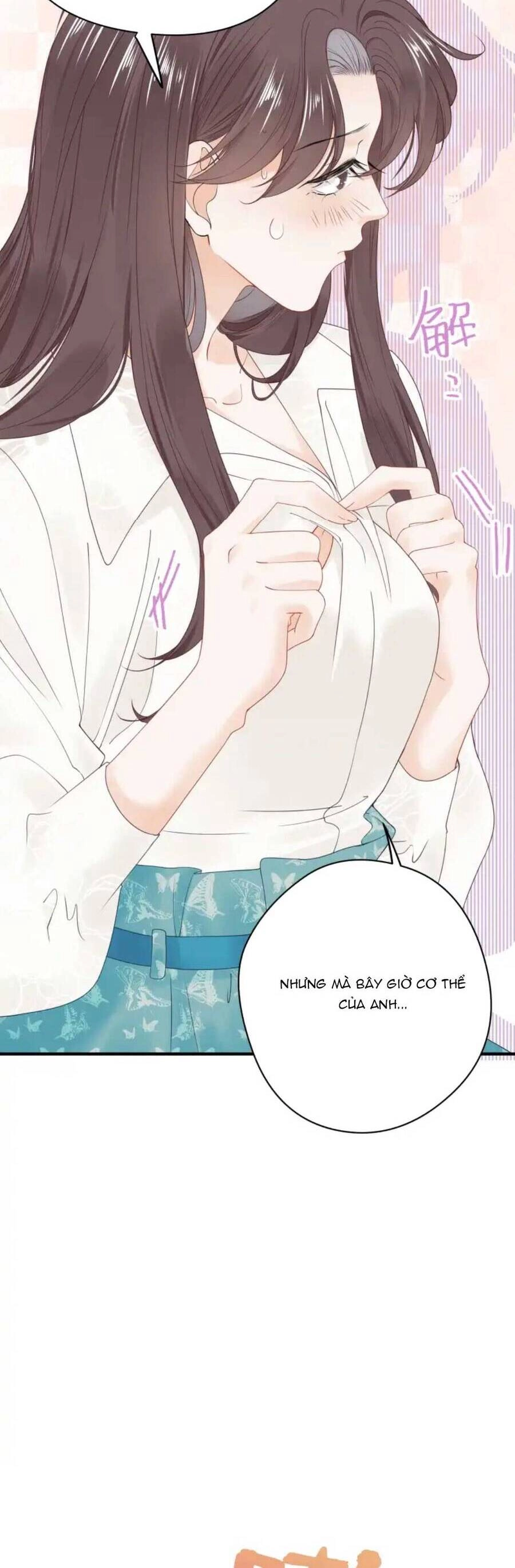 Ngược Đãi Mẹ Kế Chapter 14 - 18