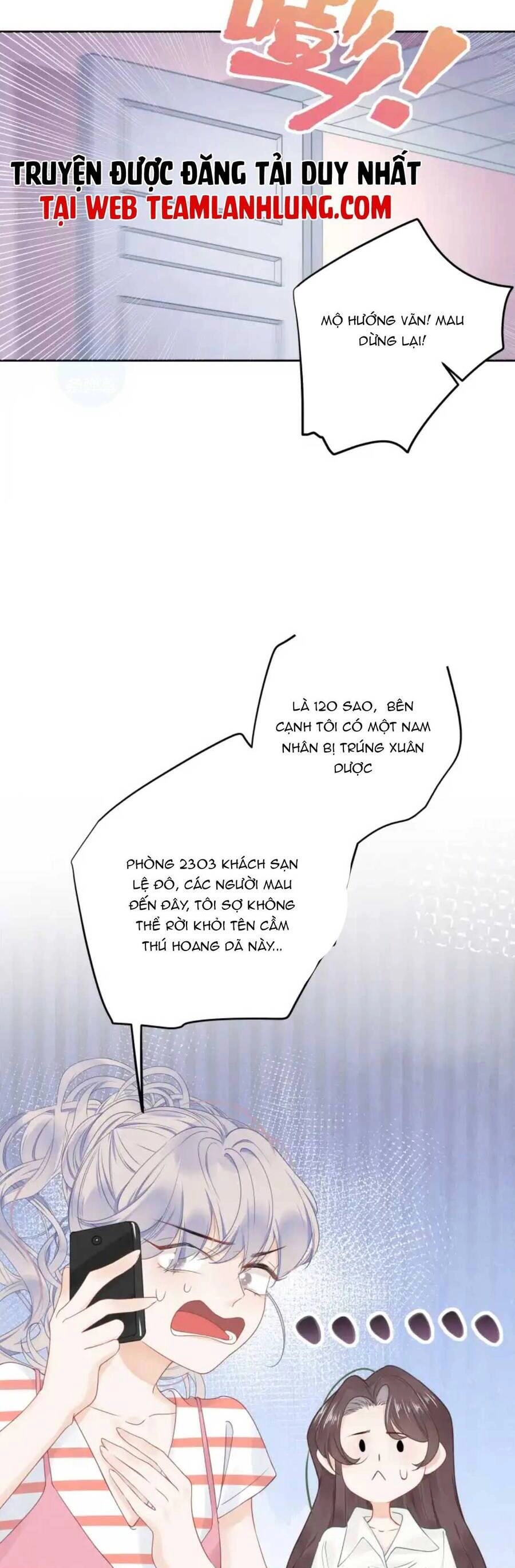 Ngược Đãi Mẹ Kế Chapter 14 - 19