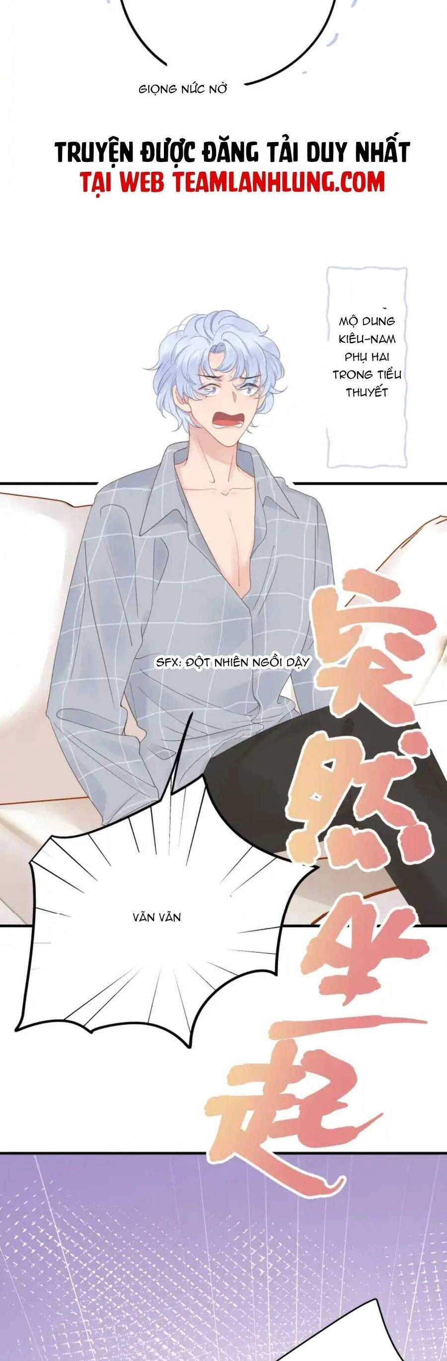 Ngược Đãi Mẹ Kế Chapter 14 - 23