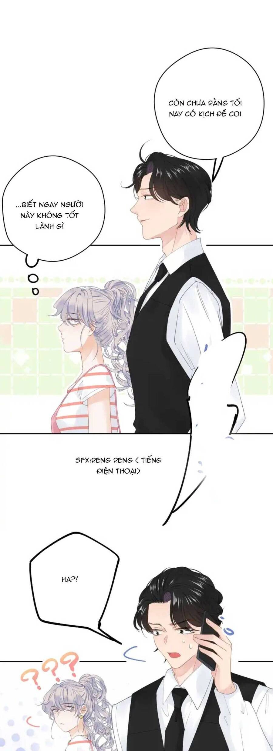 Ngược Đãi Mẹ Kế Chapter 14 - 28