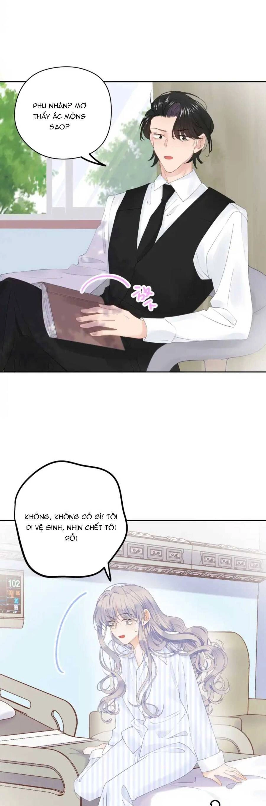 Ngược Đãi Mẹ Kế Chapter 15 - 6