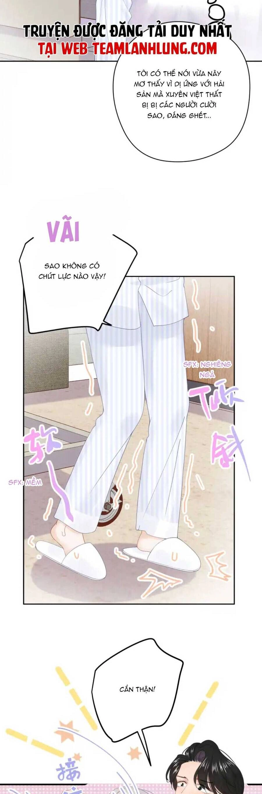 Ngược Đãi Mẹ Kế Chapter 15 - 7