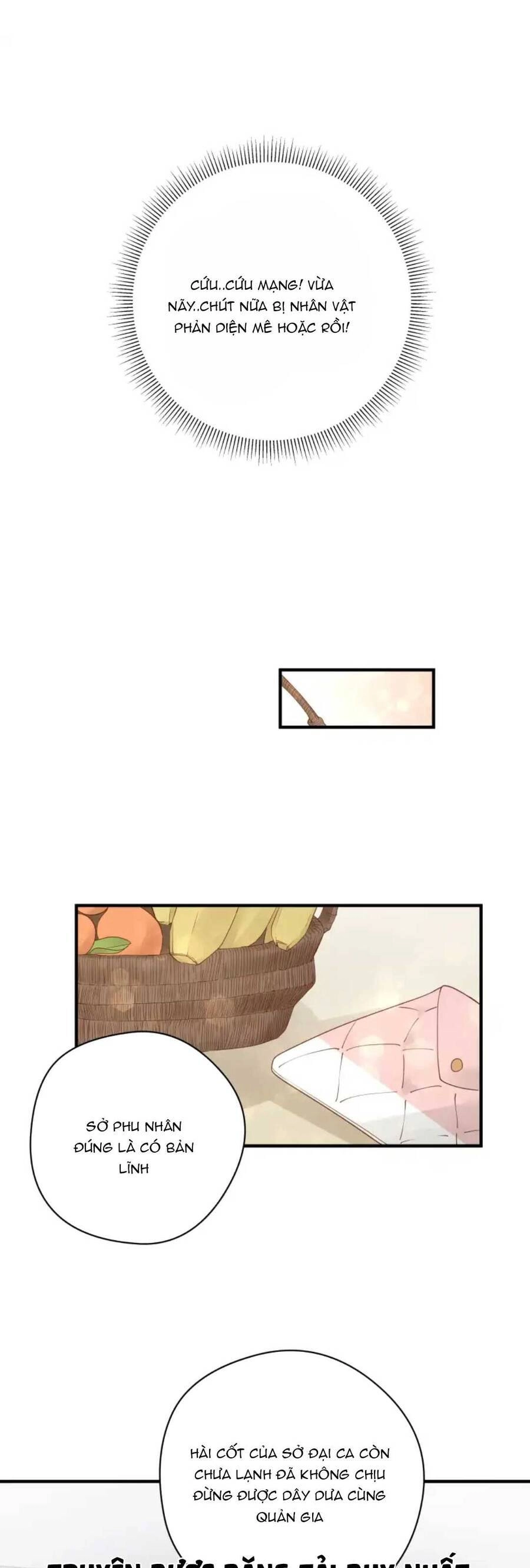 Ngược Đãi Mẹ Kế Chapter 15 - 11