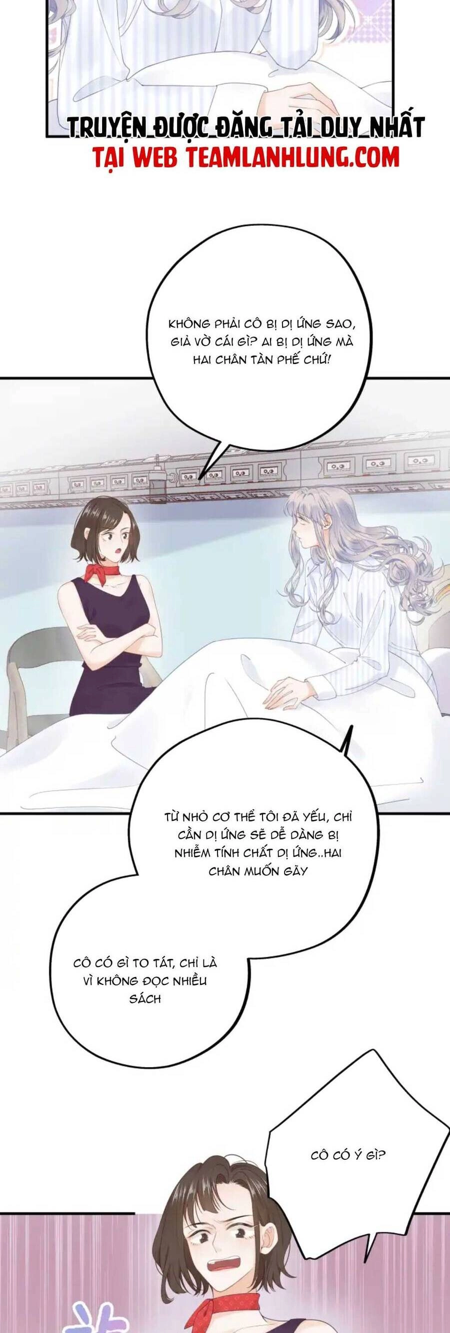 Ngược Đãi Mẹ Kế Chapter 15 - 13