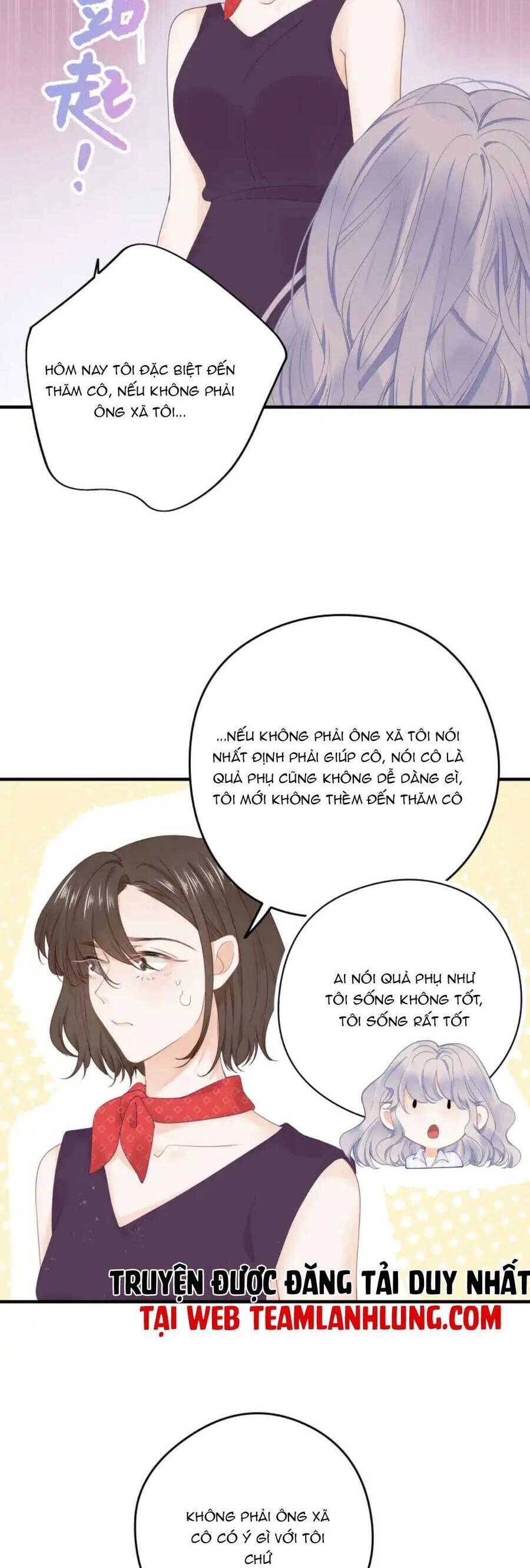 Ngược Đãi Mẹ Kế Chapter 15 - 14