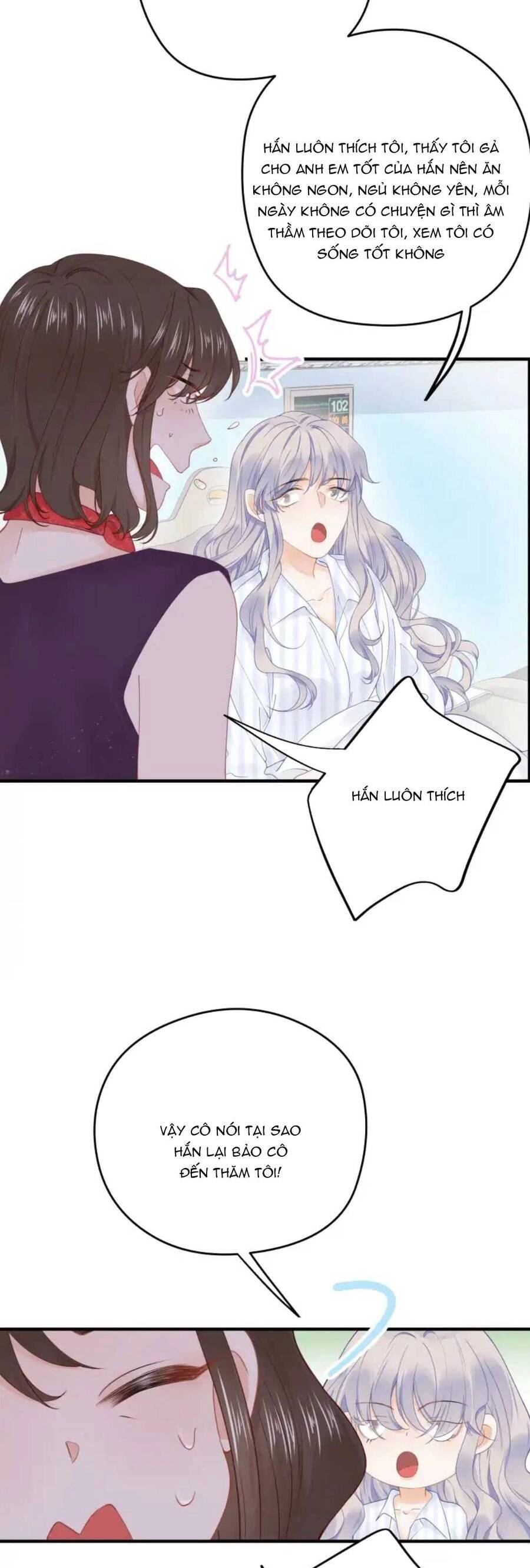 Ngược Đãi Mẹ Kế Chapter 15 - 15