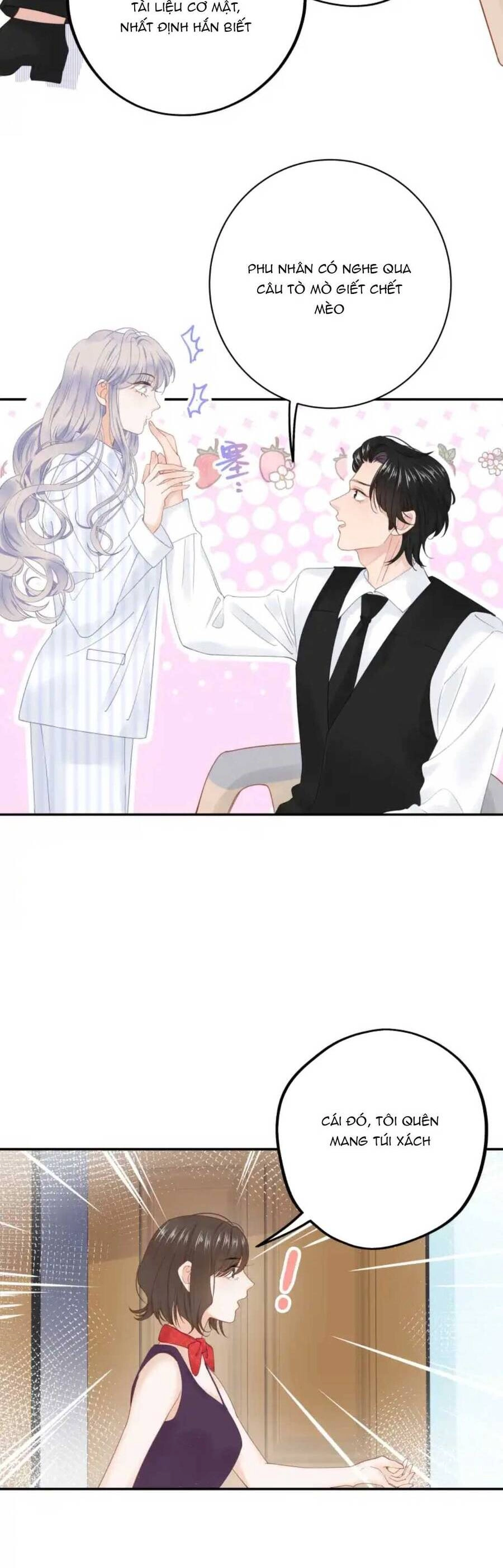 Ngược Đãi Mẹ Kế Chapter 15 - 19