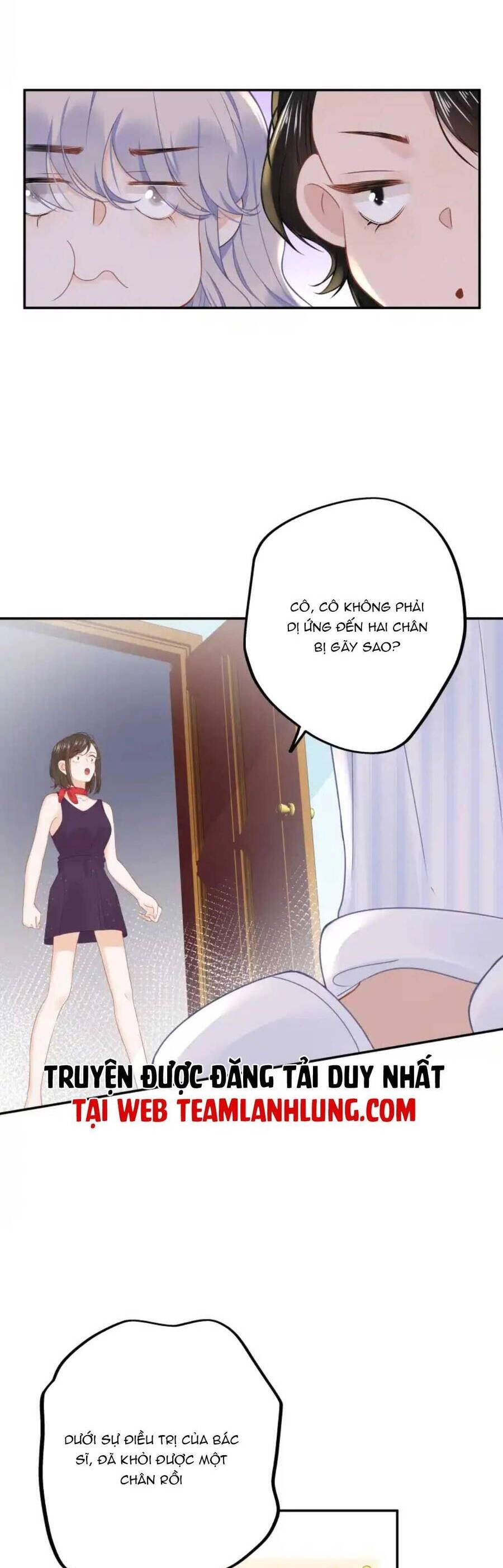 Ngược Đãi Mẹ Kế Chapter 15 - 20