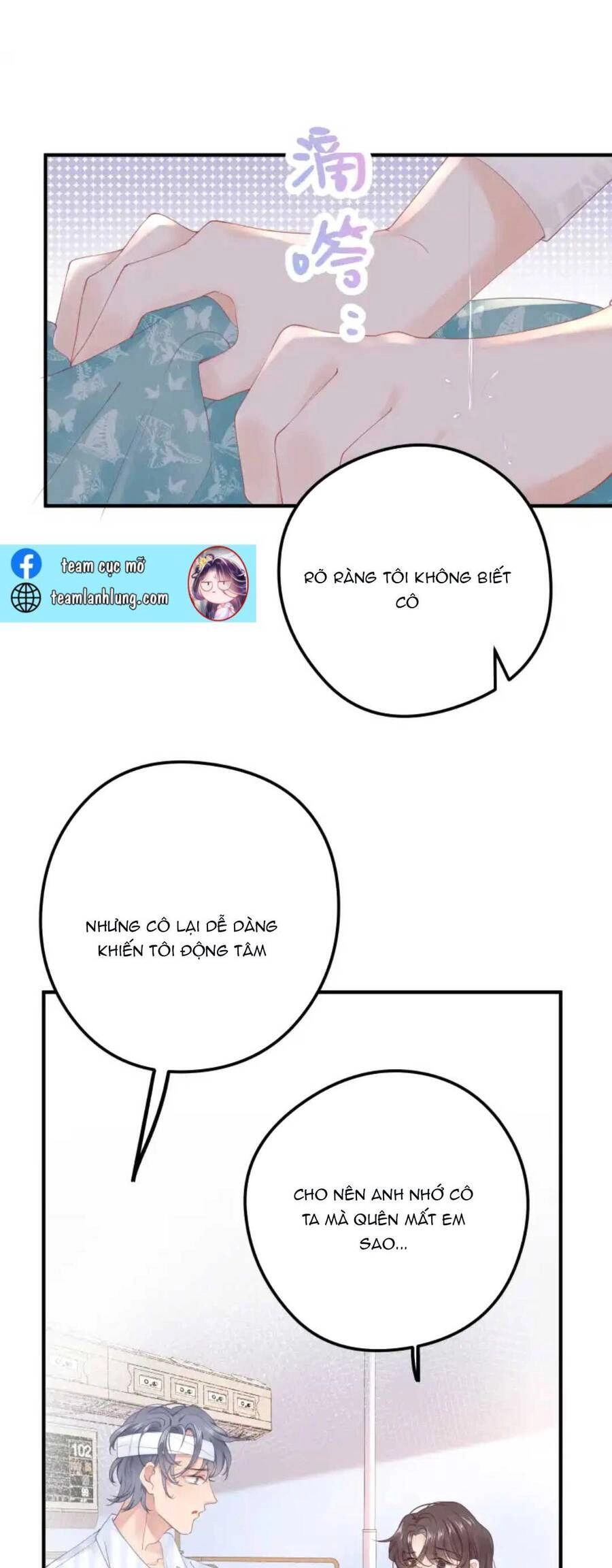 Ngược Đãi Mẹ Kế Chapter 16 - 3