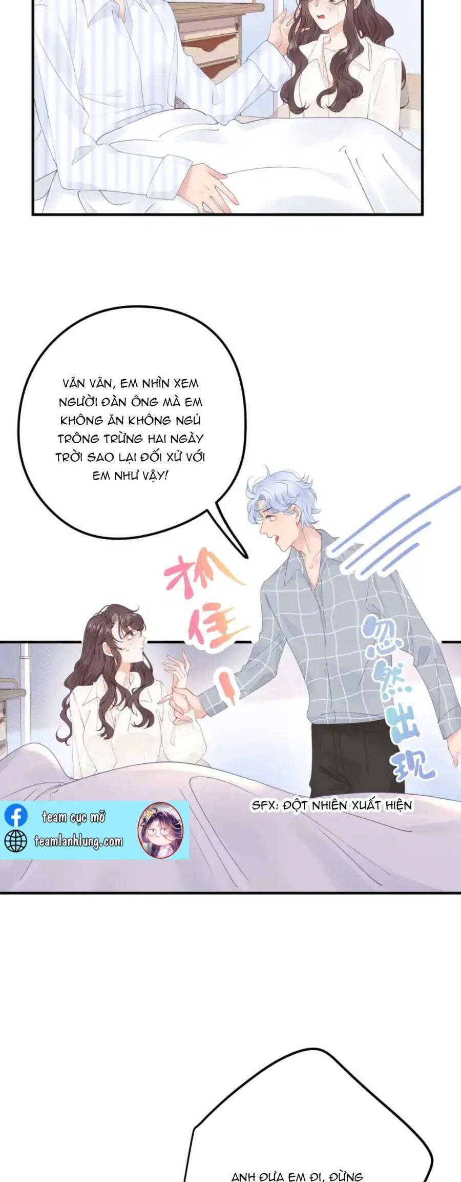 Ngược Đãi Mẹ Kế Chapter 16 - 4