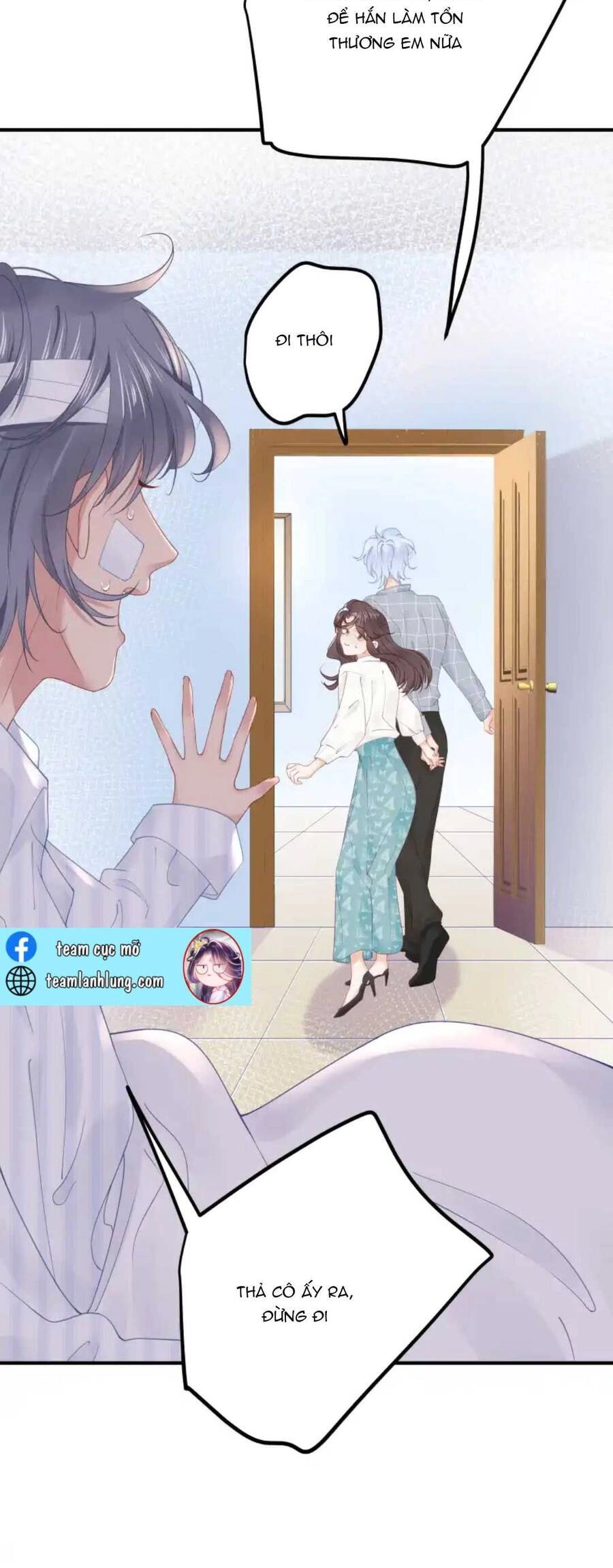 Ngược Đãi Mẹ Kế Chapter 16 - 5