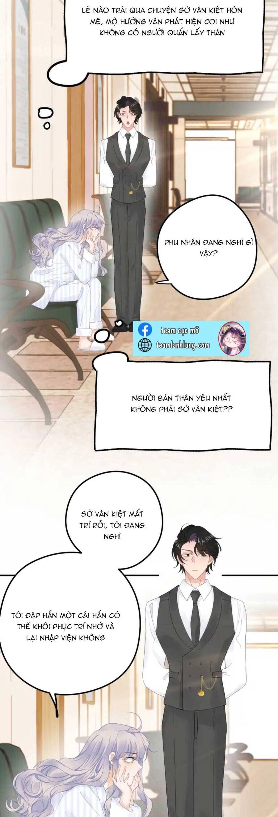 Ngược Đãi Mẹ Kế Chapter 16 - 7