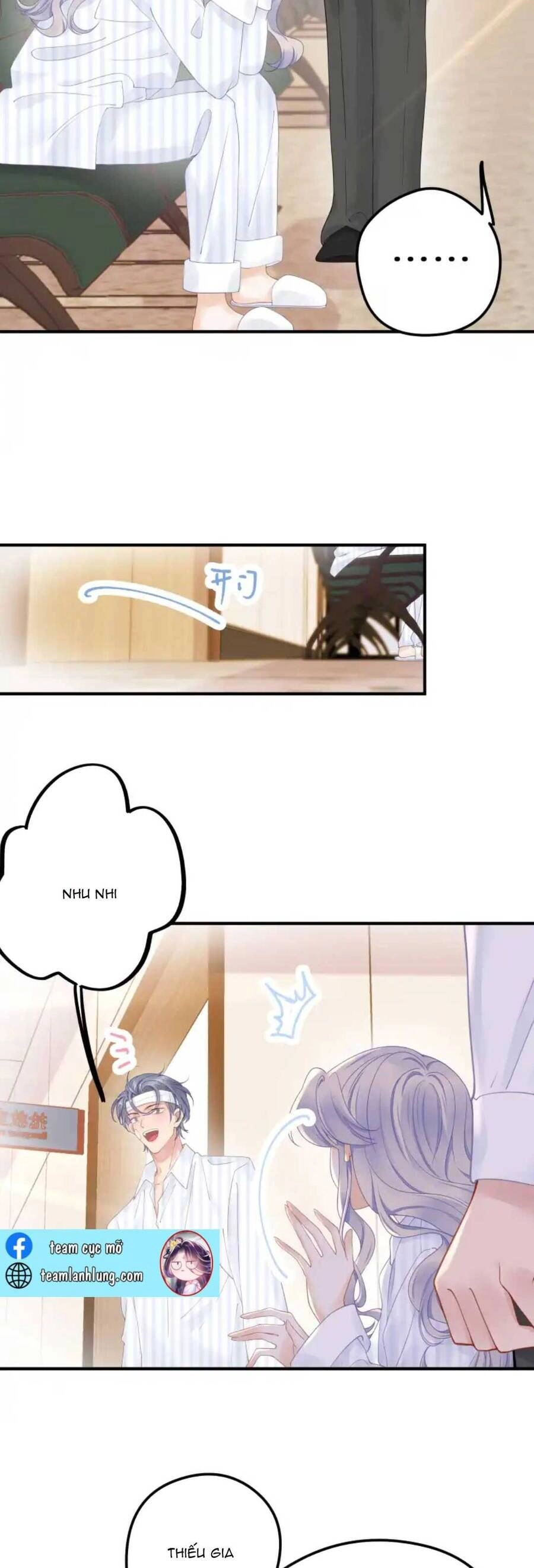 Ngược Đãi Mẹ Kế Chapter 16 - 8