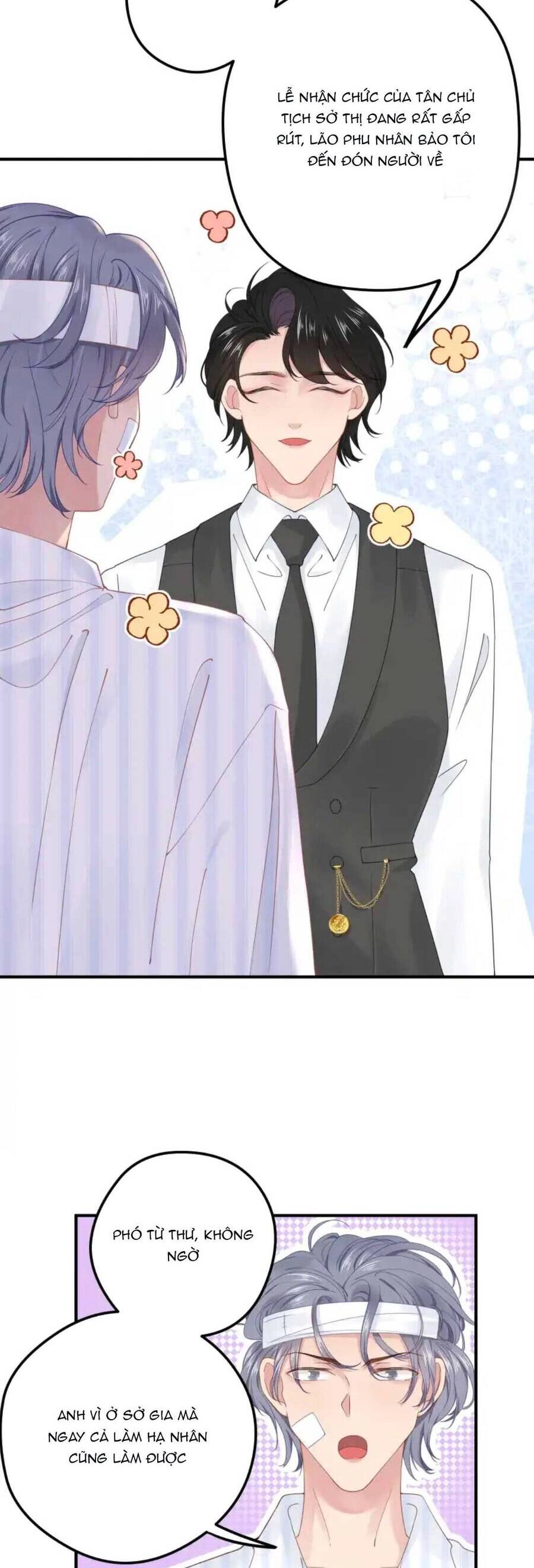 Ngược Đãi Mẹ Kế Chapter 16 - 9