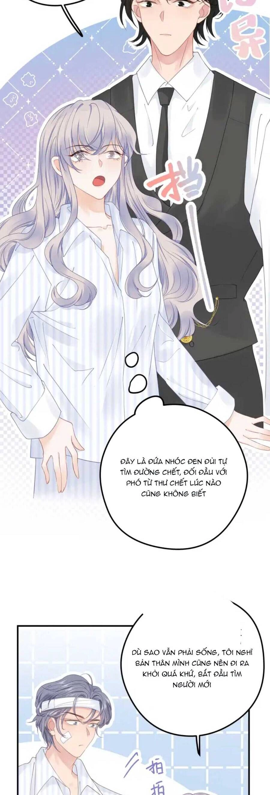 Ngược Đãi Mẹ Kế Chapter 16 - 11