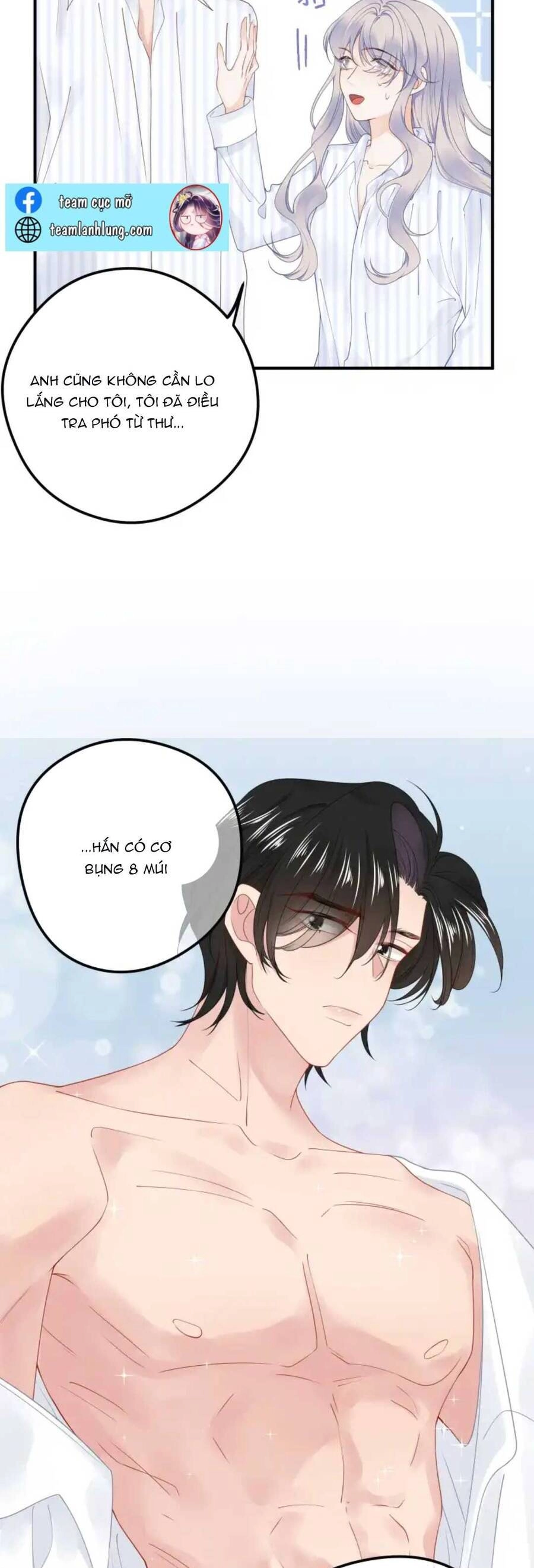 Ngược Đãi Mẹ Kế Chapter 16 - 12