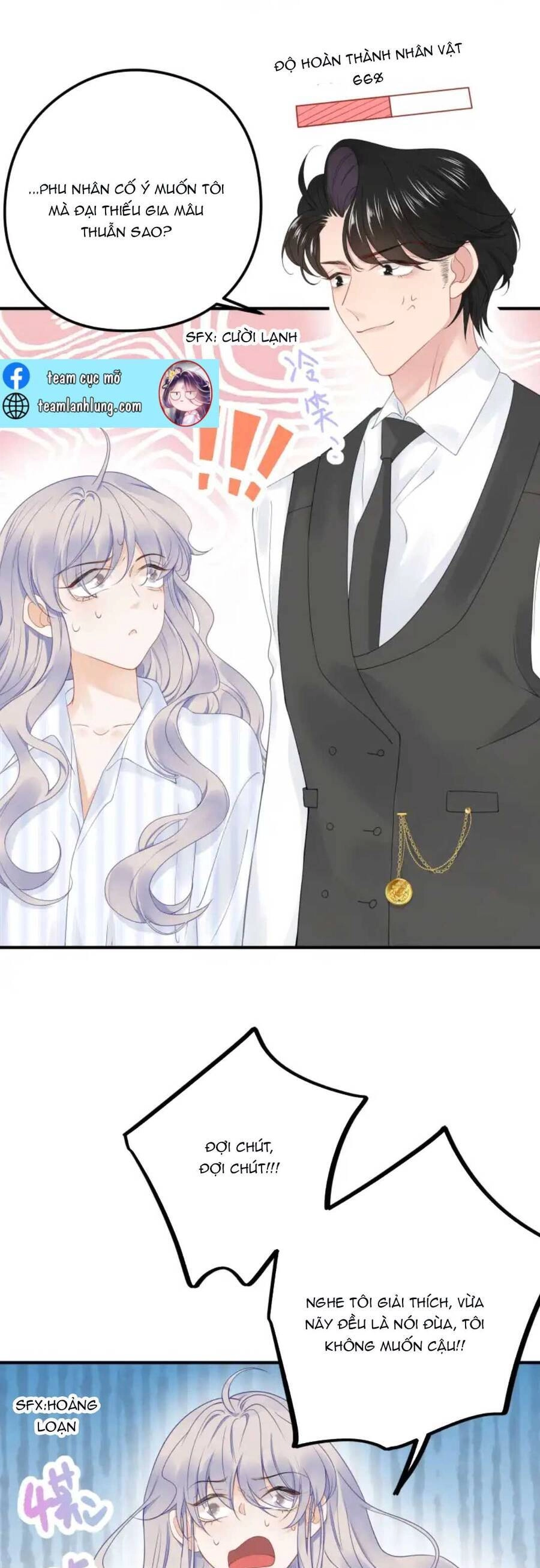 Ngược Đãi Mẹ Kế Chapter 16 - 14