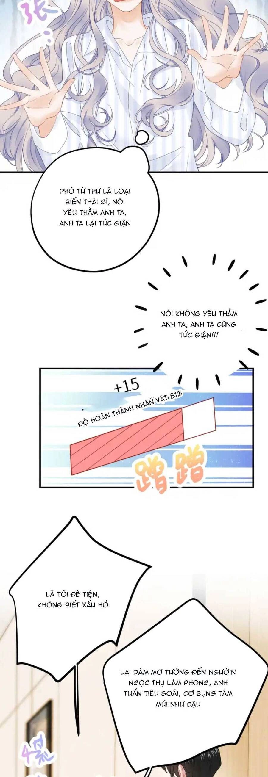 Ngược Đãi Mẹ Kế Chapter 16 - 15