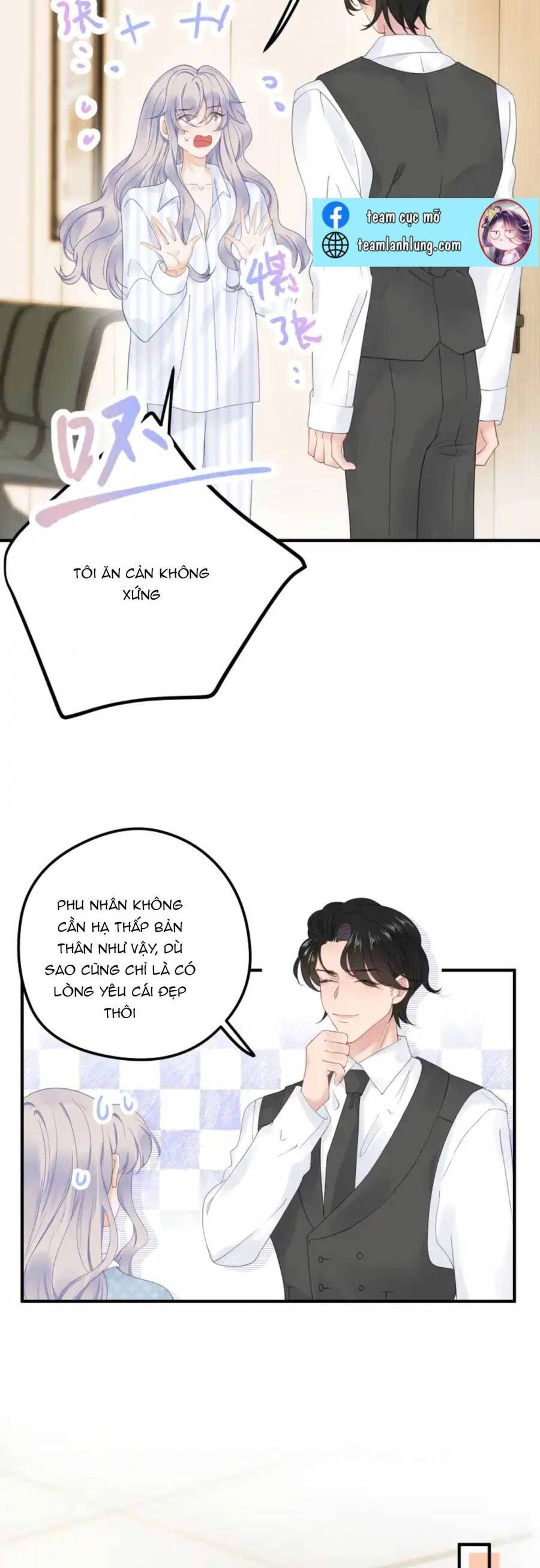 Ngược Đãi Mẹ Kế Chapter 16 - 16