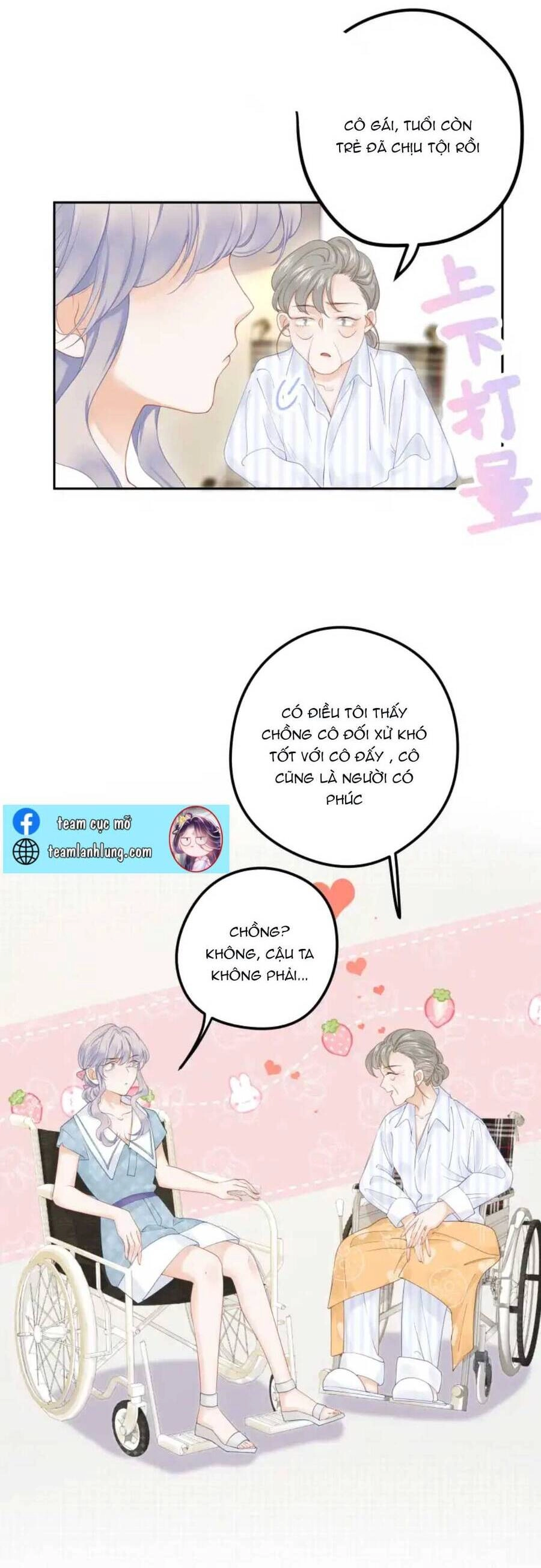 Ngược Đãi Mẹ Kế Chapter 16 - 19