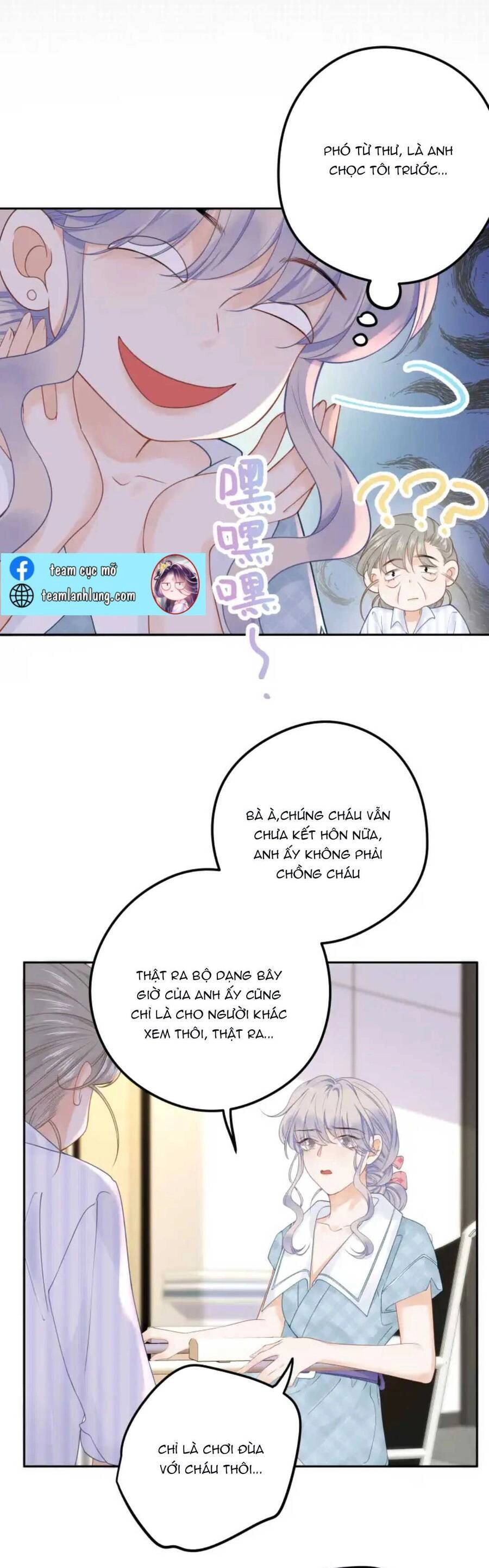 Ngược Đãi Mẹ Kế Chapter 16 - 20